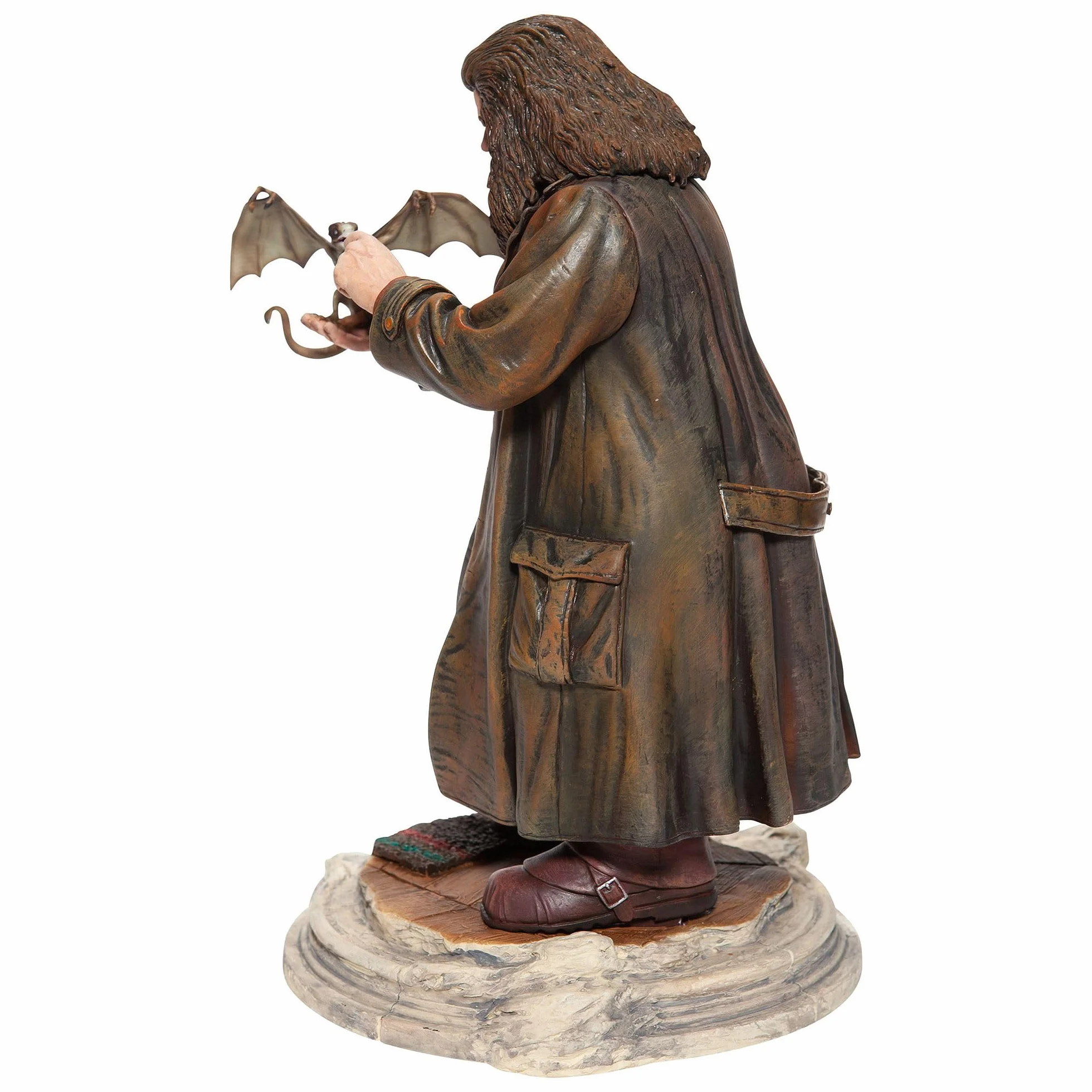 HARRY POTTER Figurine Hagrid