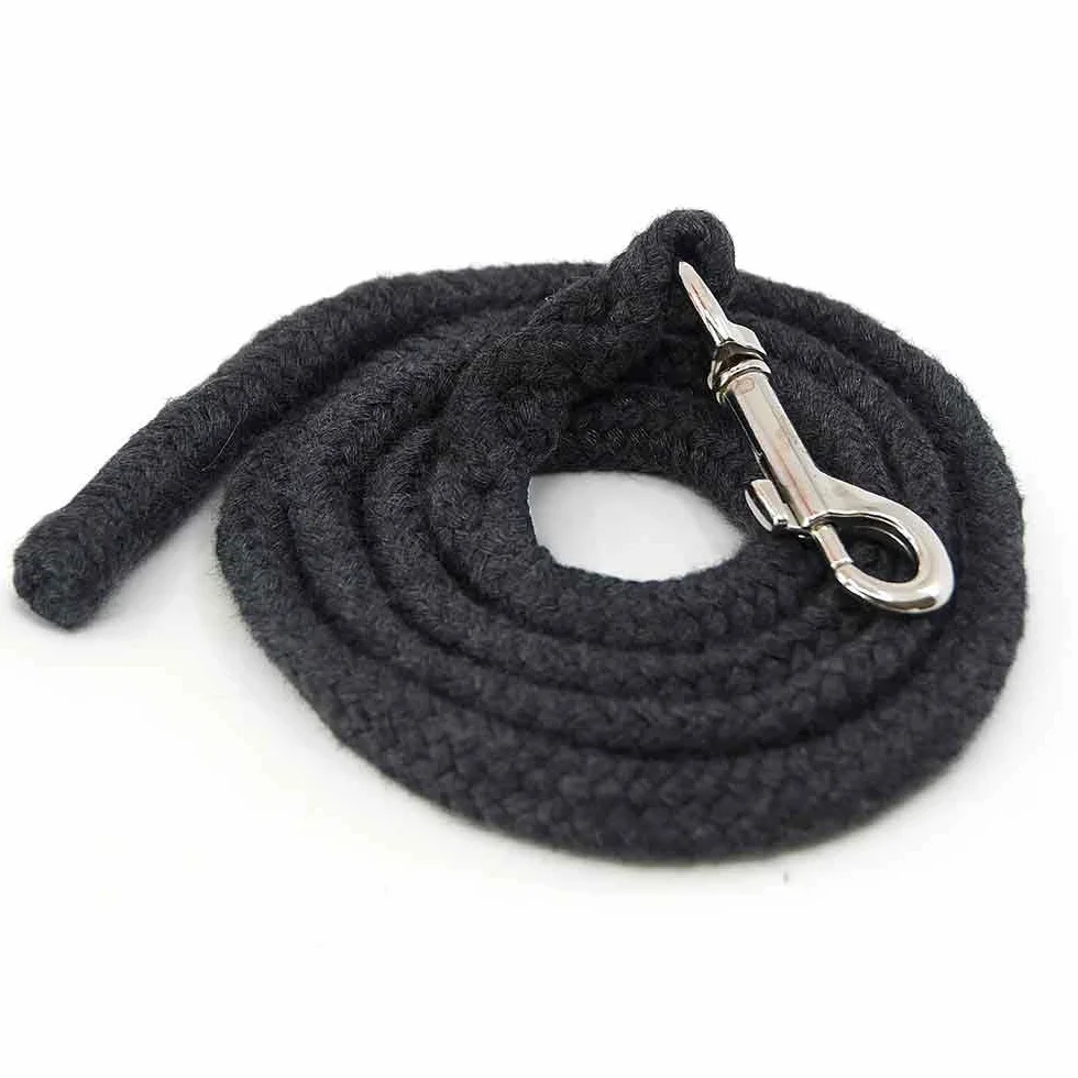 Hobby Horse Frison Noir Cheval bâton Complet avec Filet Mors Rêne Licol Bonnet Anti-Insectes