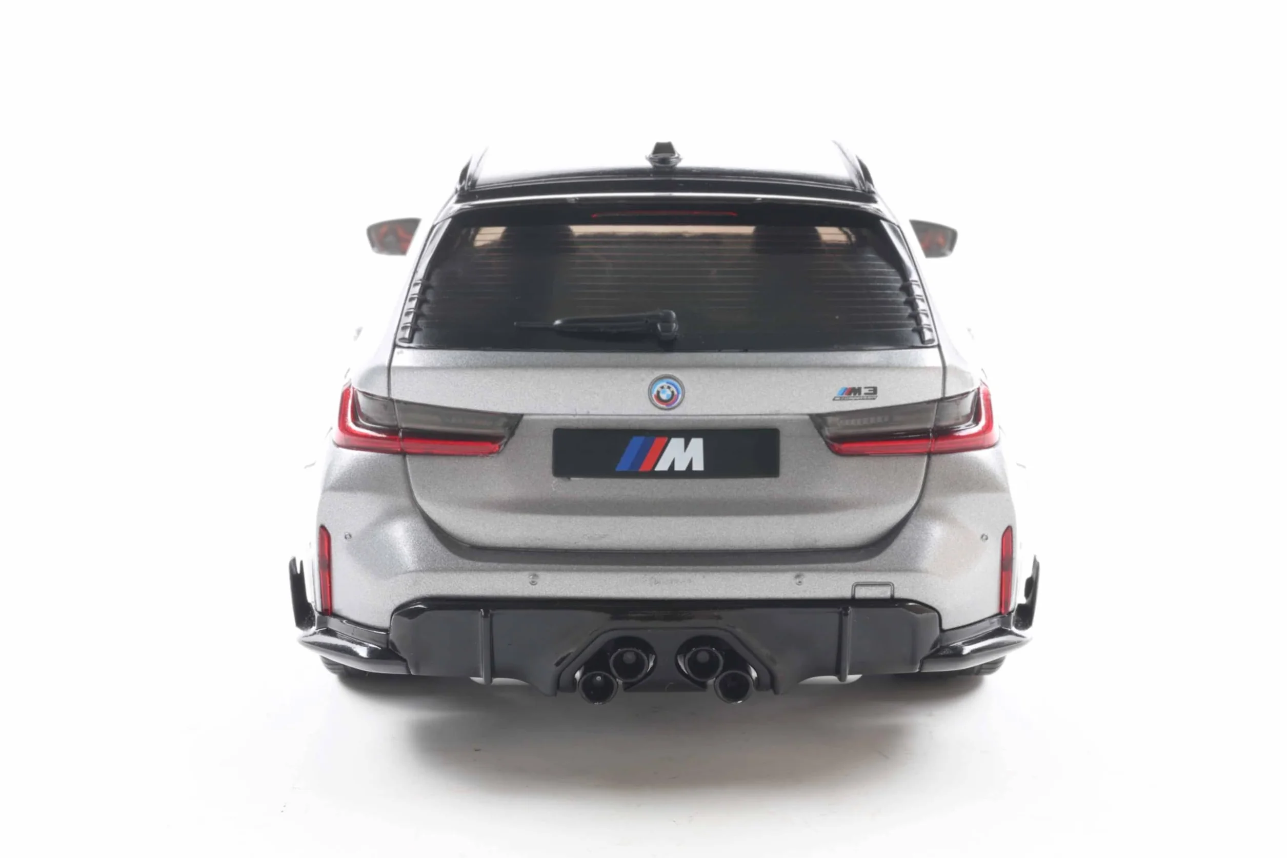 Solido 1:18 BMW M3 (G81) Touring Gris