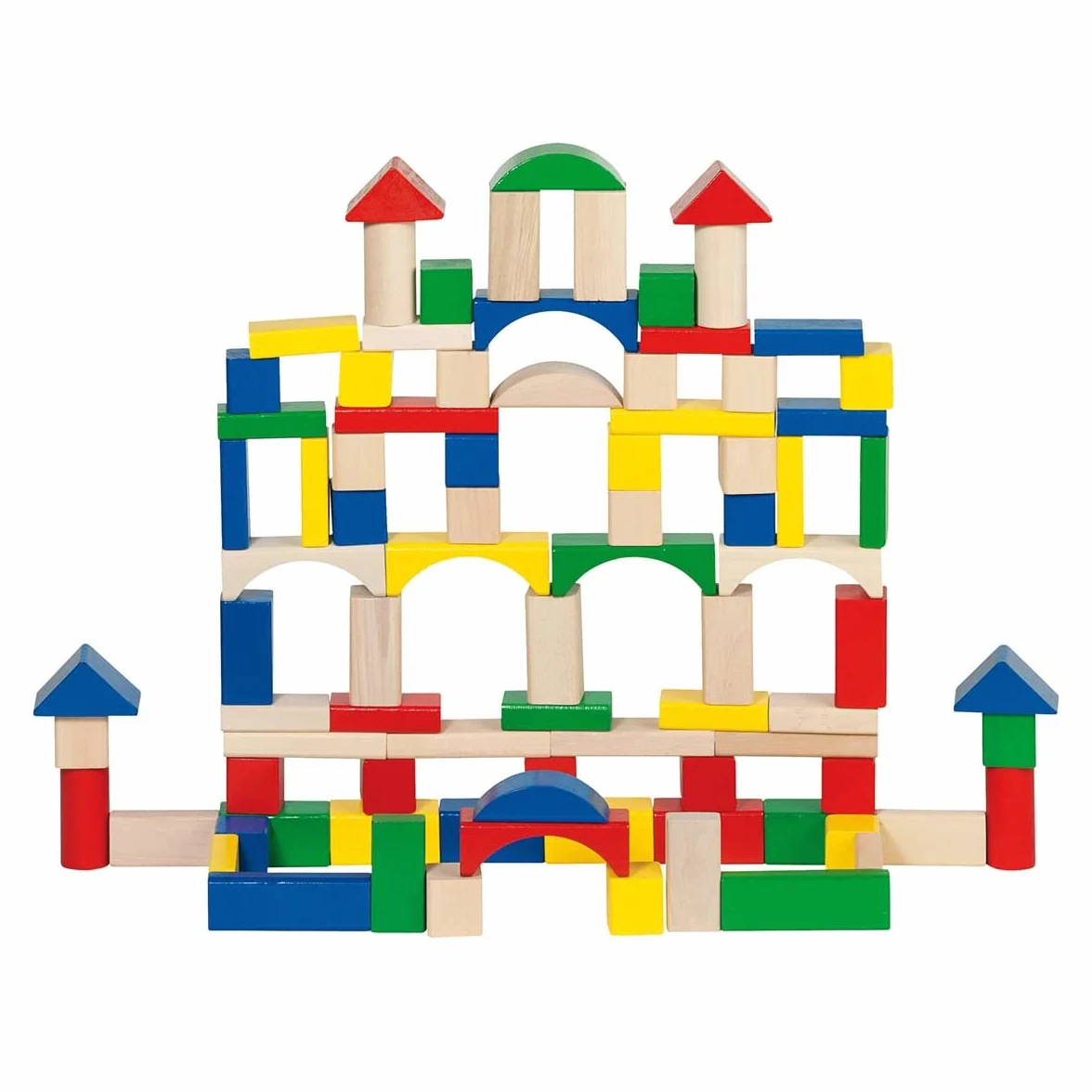 Goki Jeu De Construction 2041718