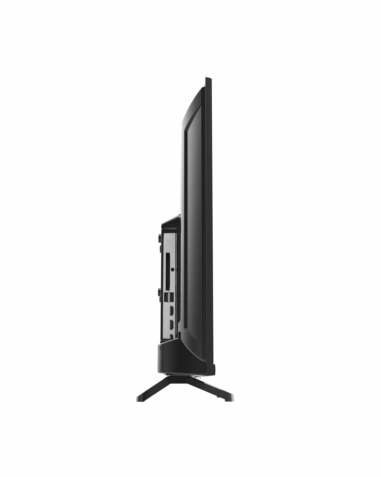 TuTu TUG32HQ1C Smart TV 32 Pouces (80 cm) Google TV WiFi Bluetooth Triple Tuner DVB-C/S2/T2