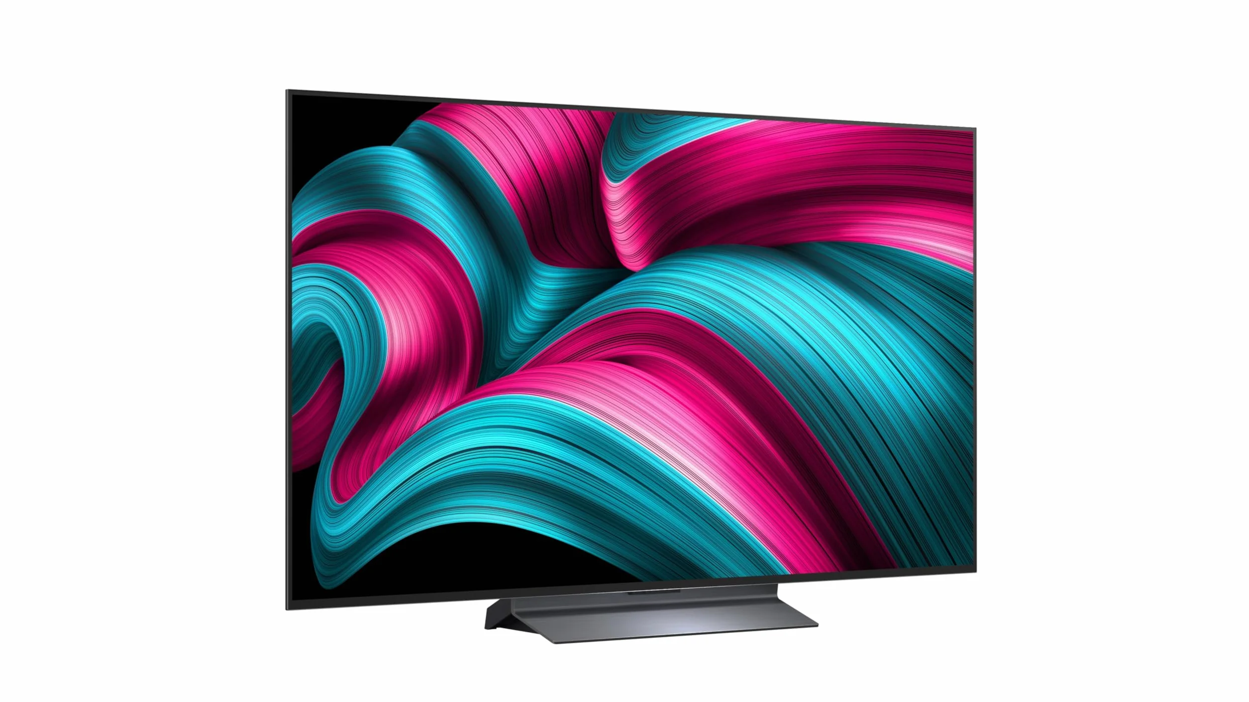LG OLED Evo OLED55C5 139 cm Telewizor 2025