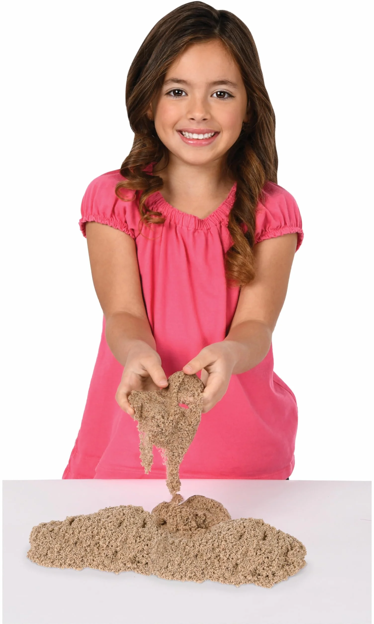 Kinetic Sand Sable Magique 907 G - Sable Magique pour Enfant 3 Ans+