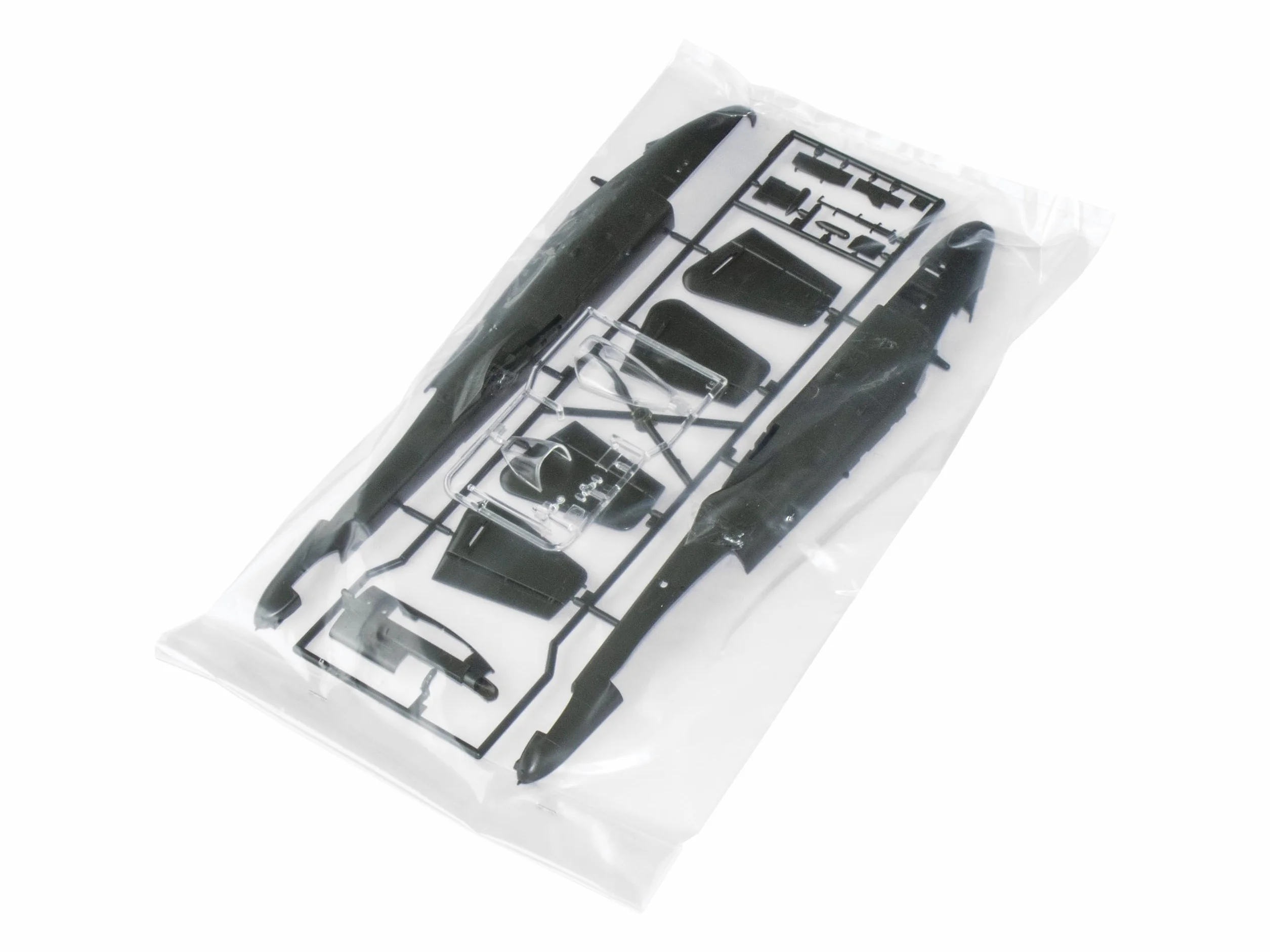 Tamiya Maquette A-10A Thunderbolt II Echelle 1:48