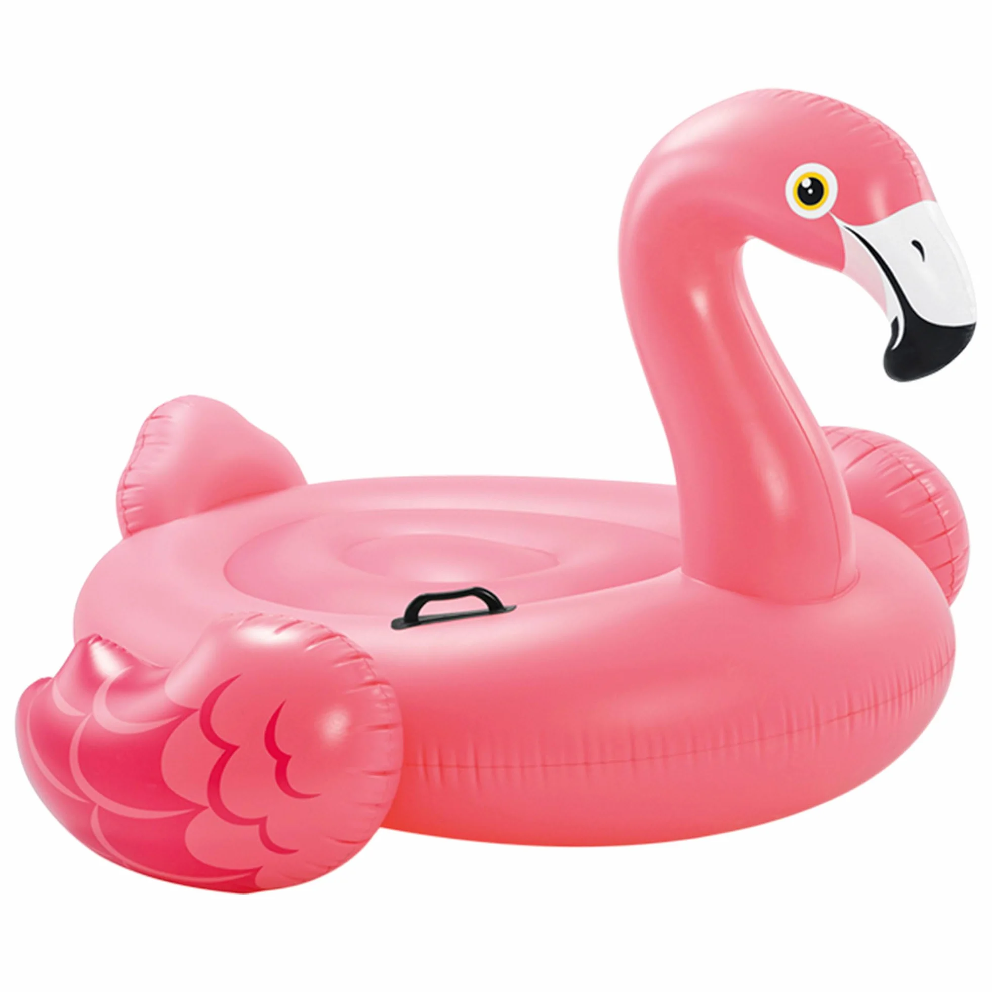 Intex bouée Flamant Rose à chevaucher