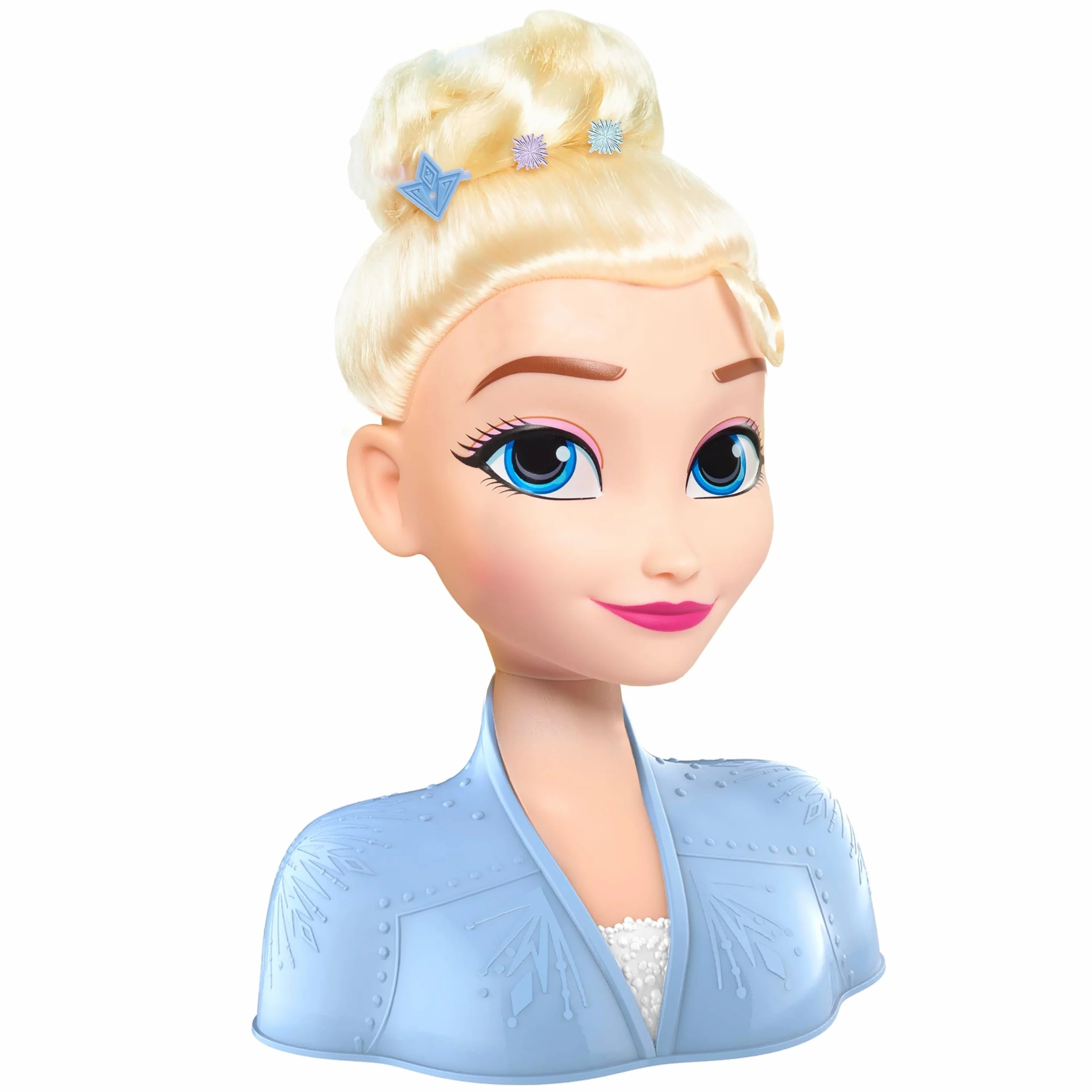 Just Play Disney Frozen 2 Basic Elsa Styling Head 77-32805