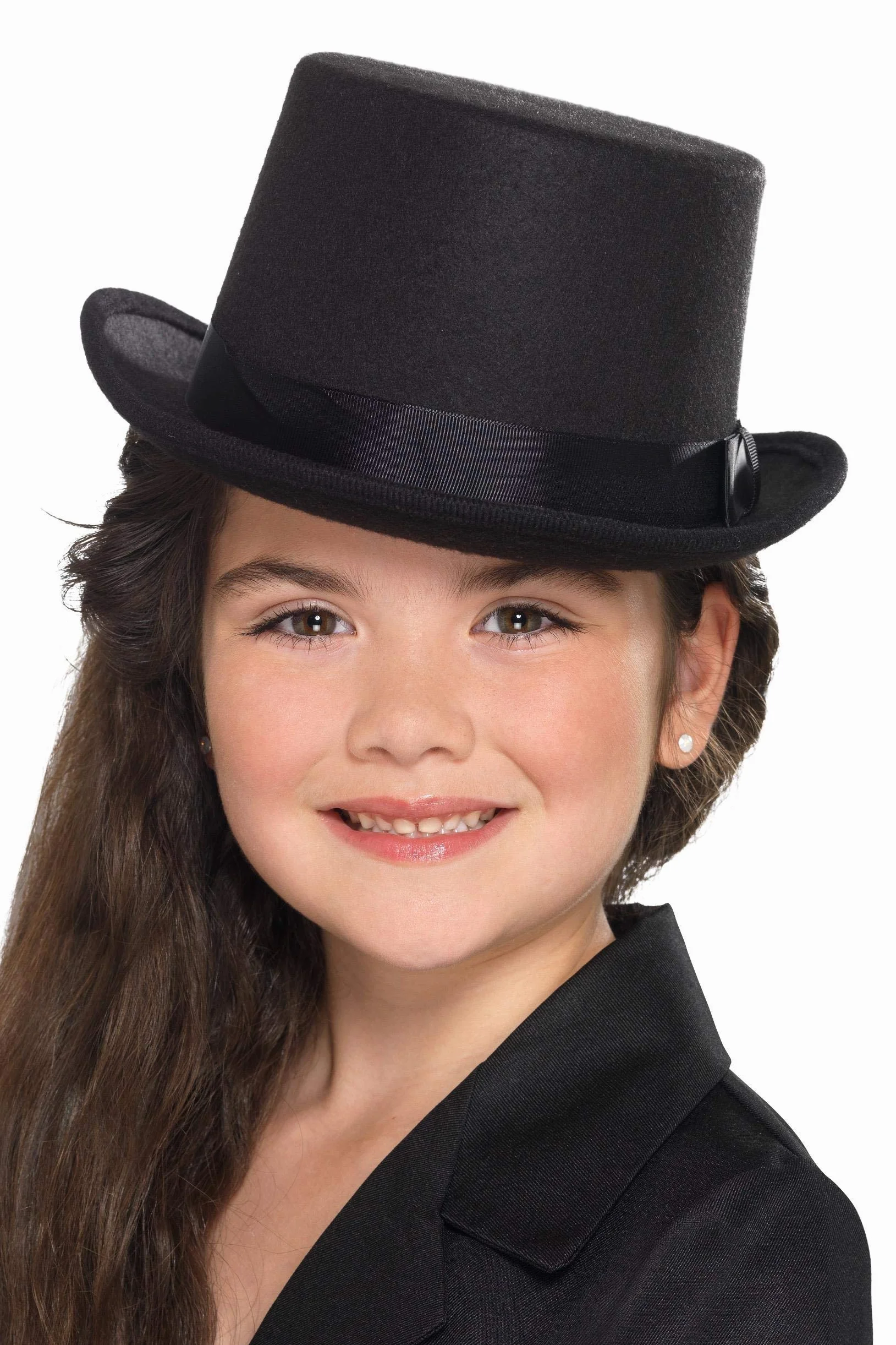 Smiffy's Kids Top Hat