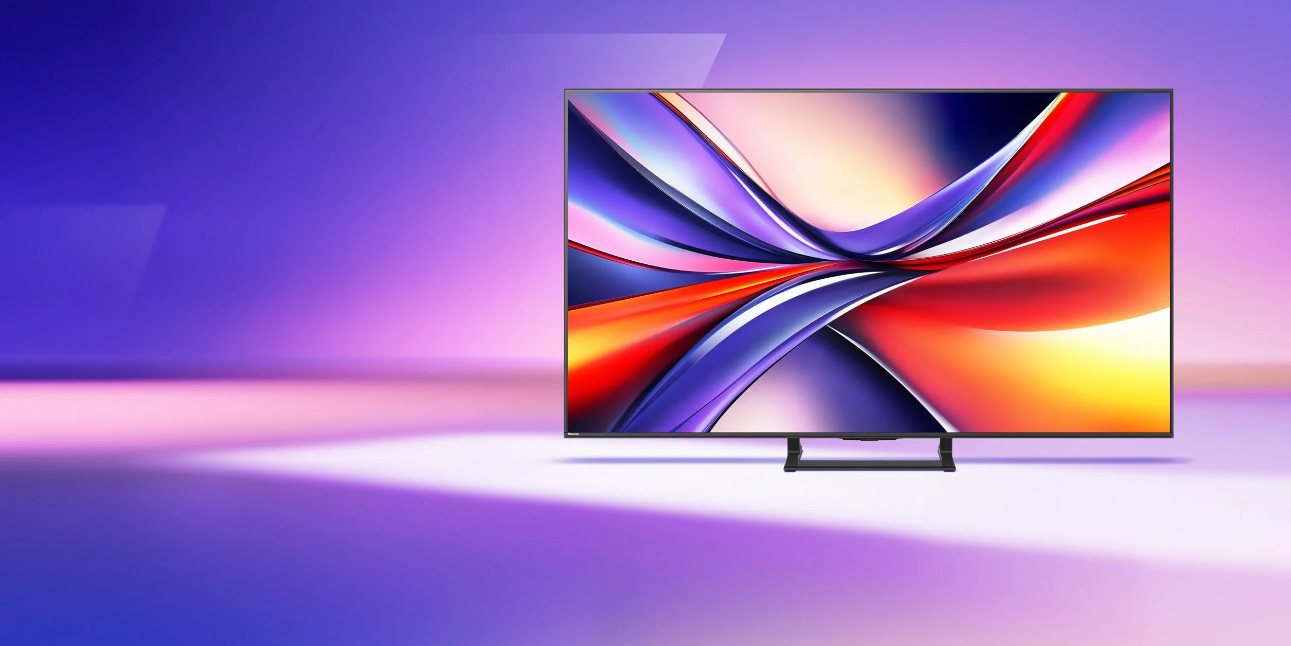 Hisense 65A7Q Smart TV 65" (164 cm) QLED 4K Dolby Vision Atmos HDMI 2.1 Game Mode Plus Noir