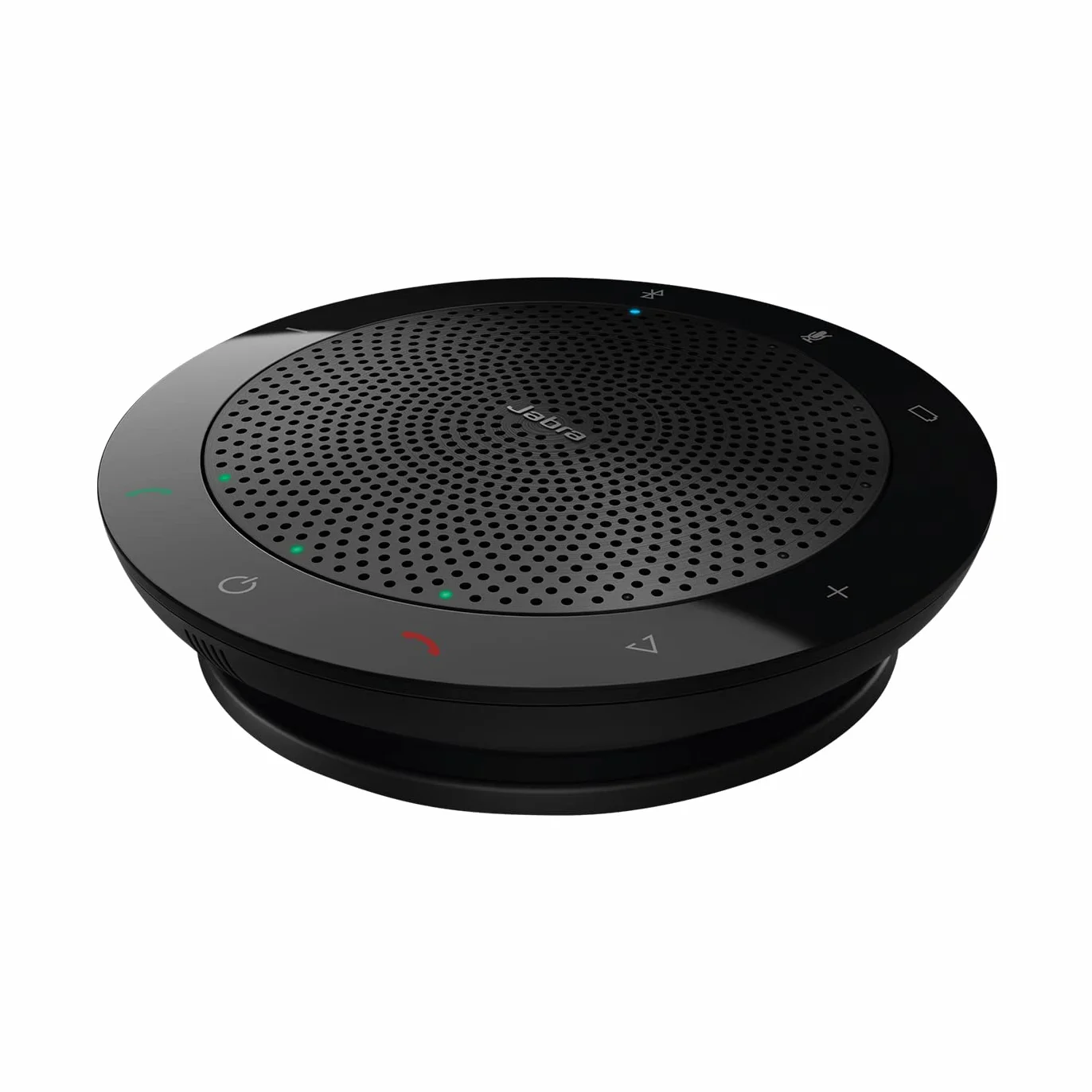 Jabra Speak 510 Portable Bluetooth Conference Speaker USB