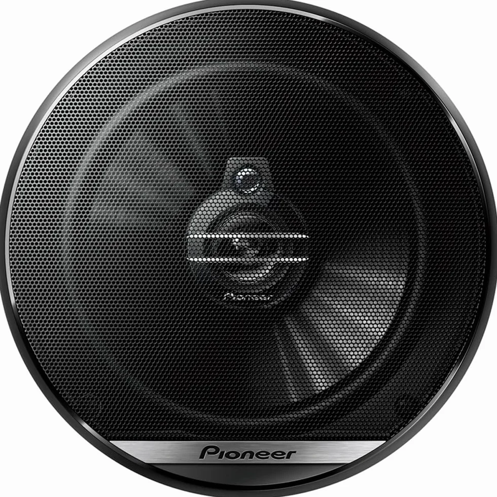 Pioneer TS-G1730F Haut-parleurs voiture coaxiaux 3 voies 16,5cm 300 Watts