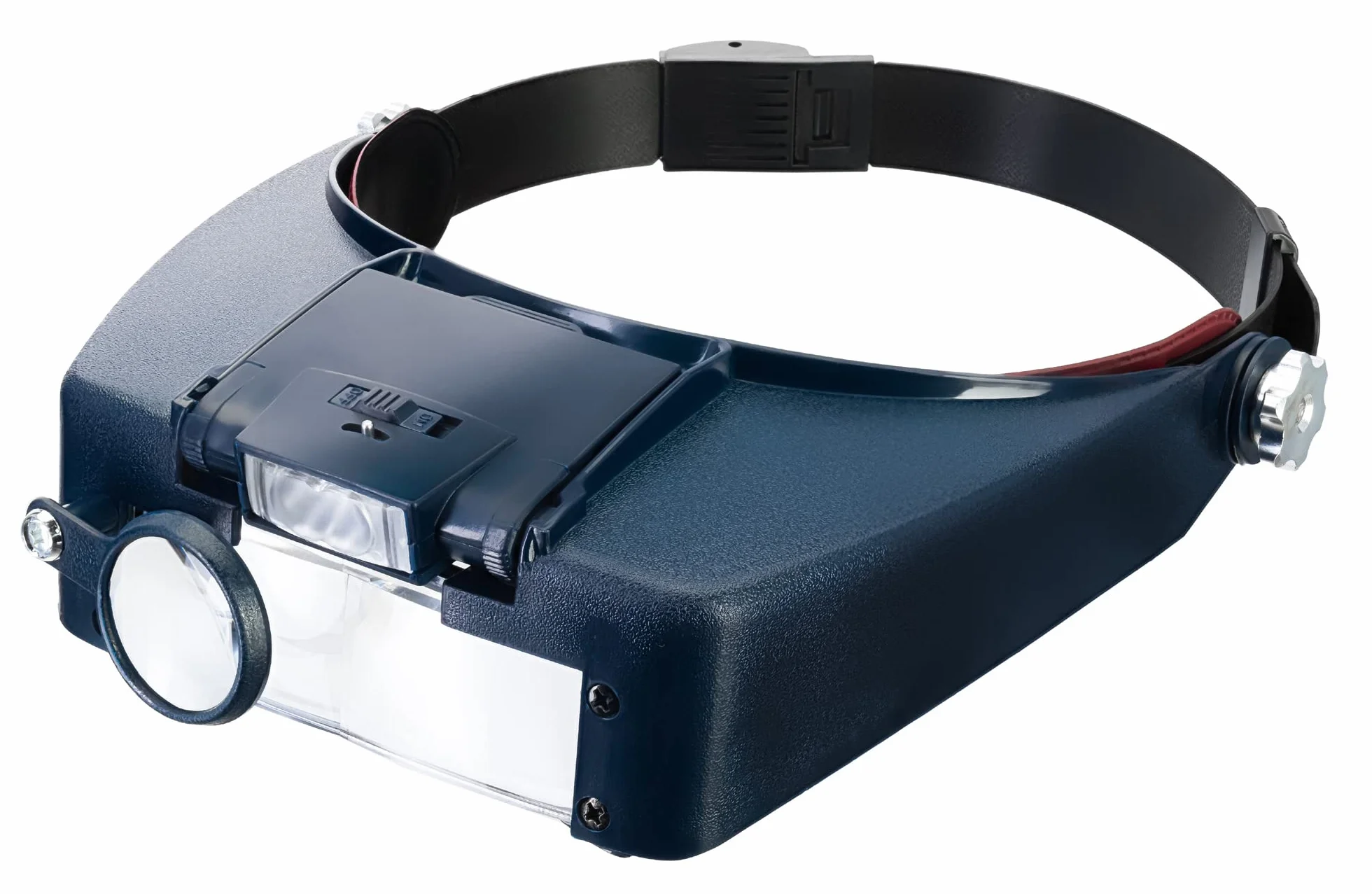 Discovery Crafts DHD 20 Head Magnifier
