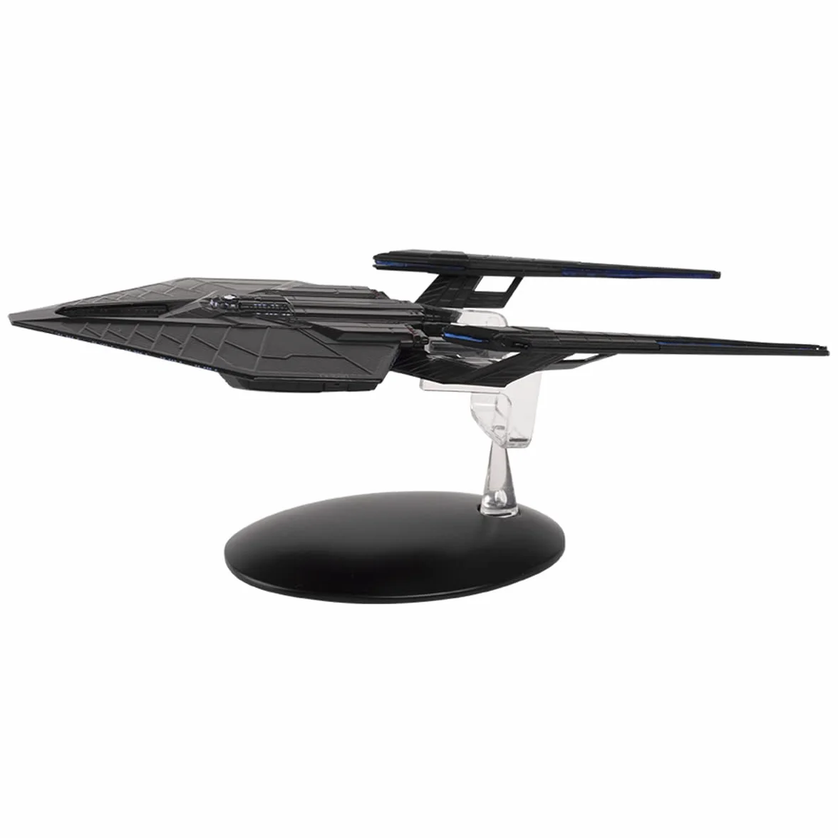 Hero Collector Eaglemoss Section 31 Deimos-Class Star Trek Universe Réplique du modèle