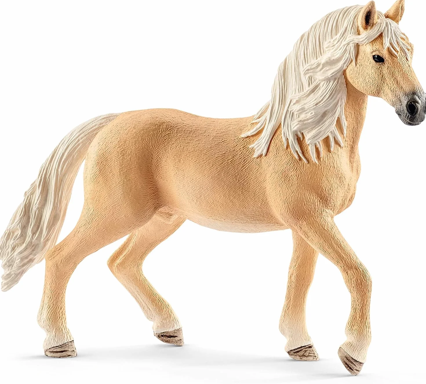Schleich Horse Club Sofia's Accessoires de Mode pour Chevaux 42431 Set Cheval Couverture Longe Ciseaux Jouet 4 pièces