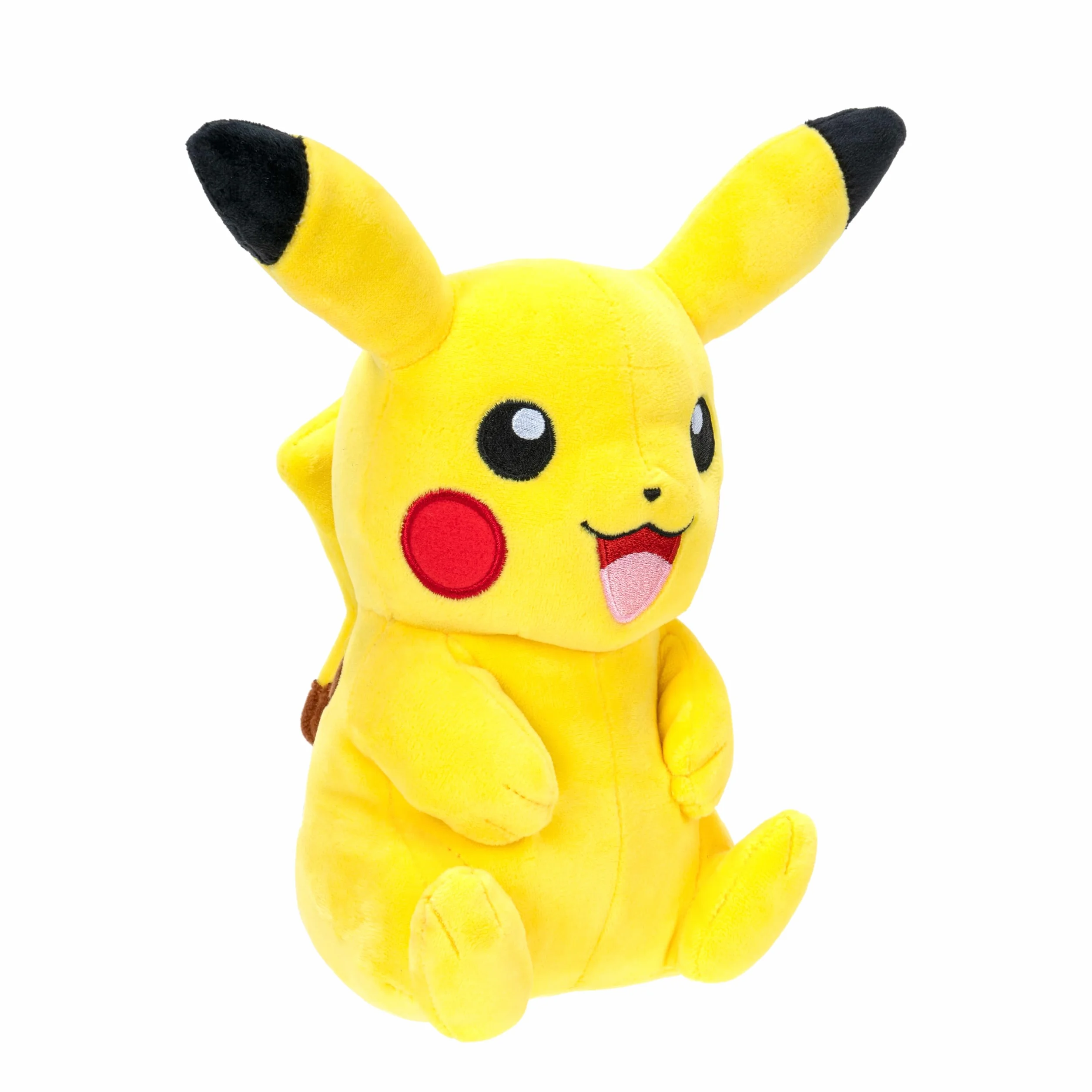 Pokémon Peluche Pikachu 20 cm Authentique