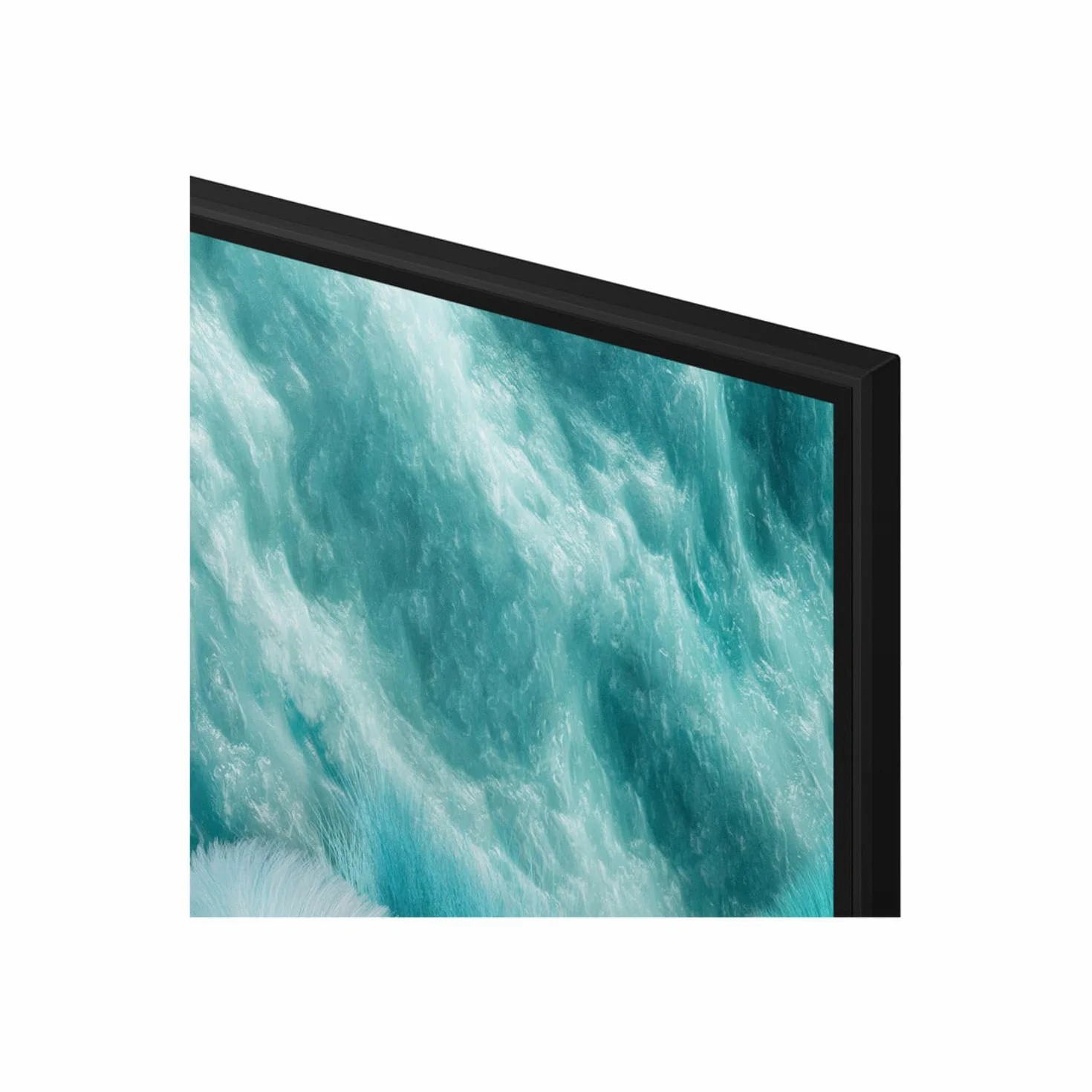 Samsung QE43Q7FAAU 43" QLED 4K Ultra HD Smart TV WiFi Negro