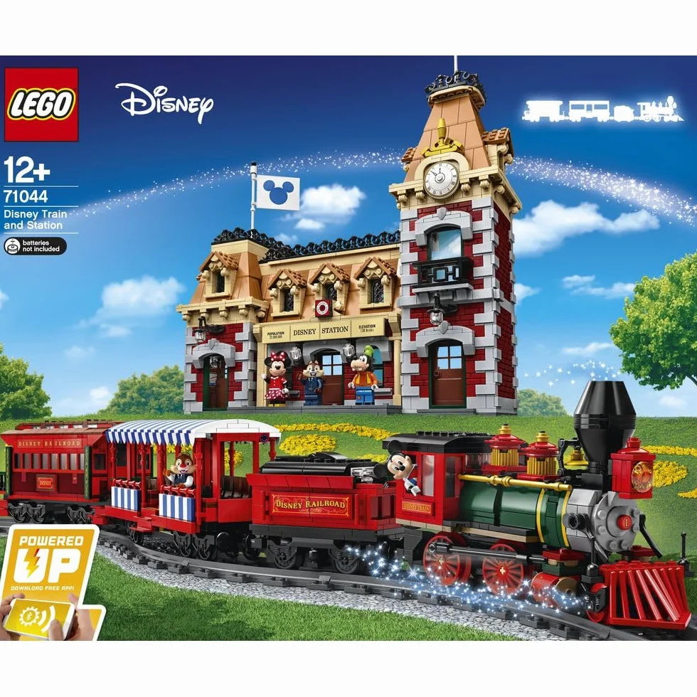 LEGO Confidential