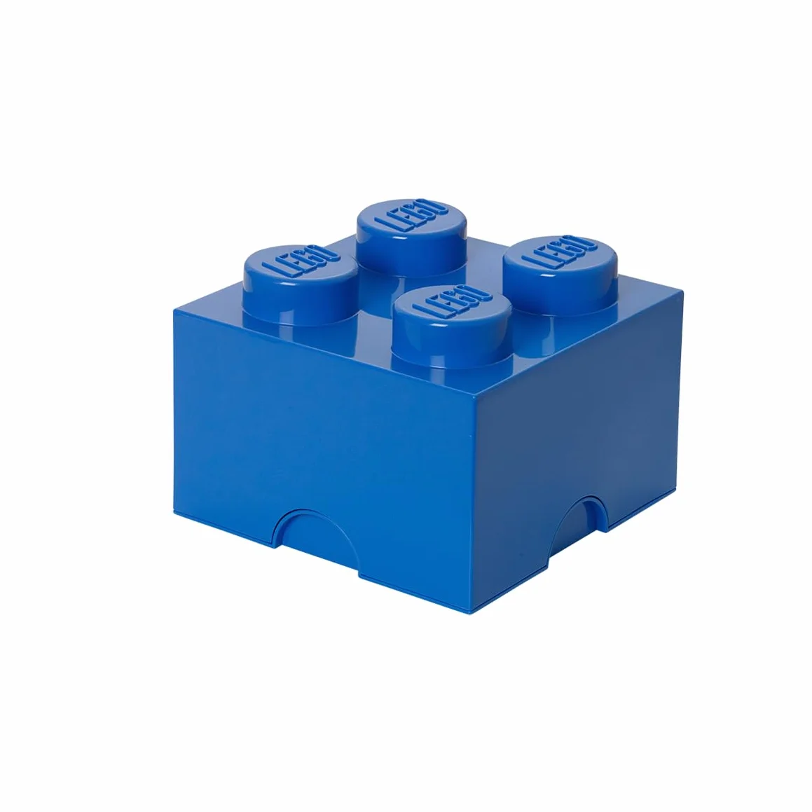 LEGO Storage Brick 4, Blue 4003
