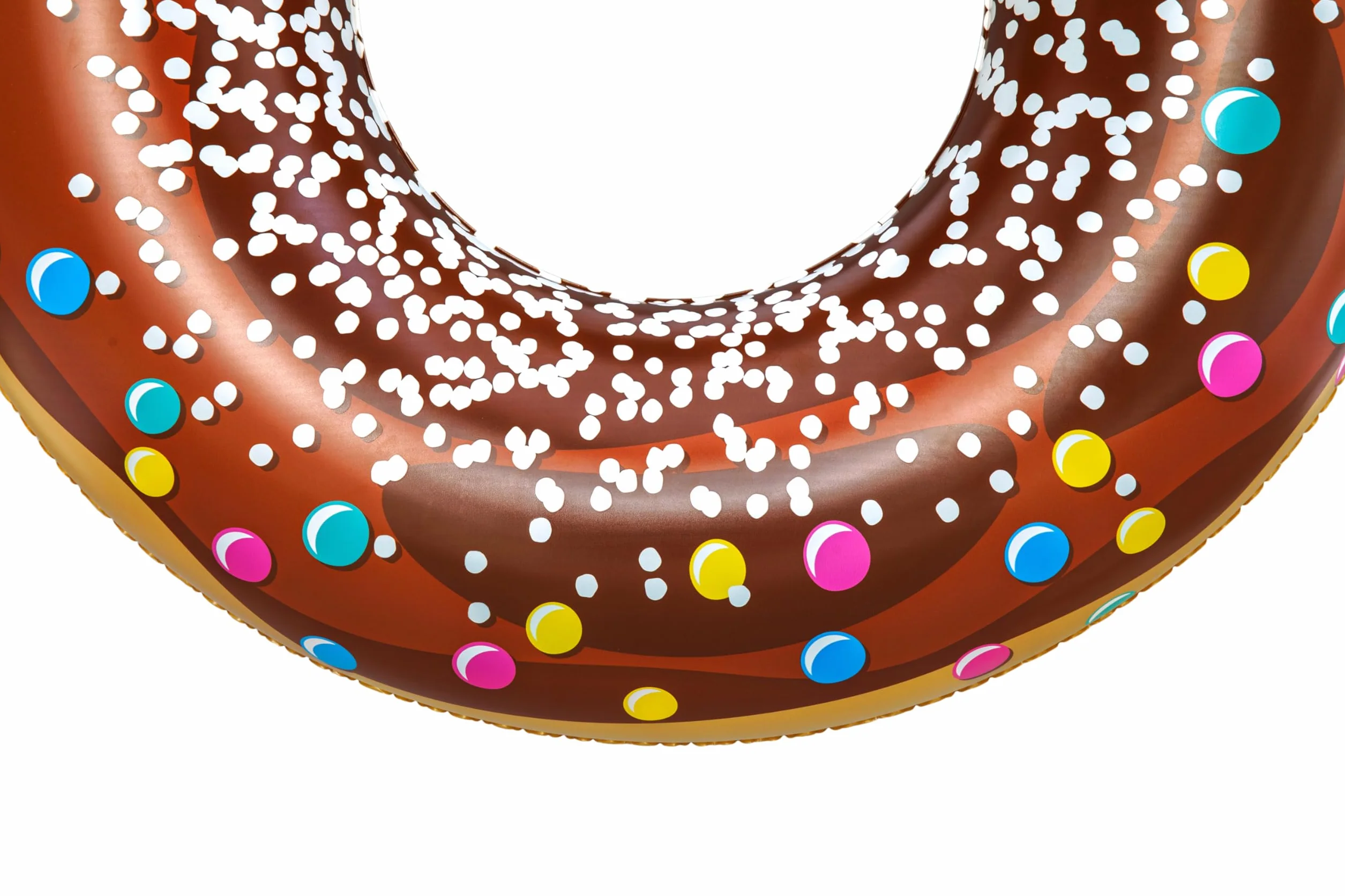 Bestway Swimming Ring Doughnut 107 cm