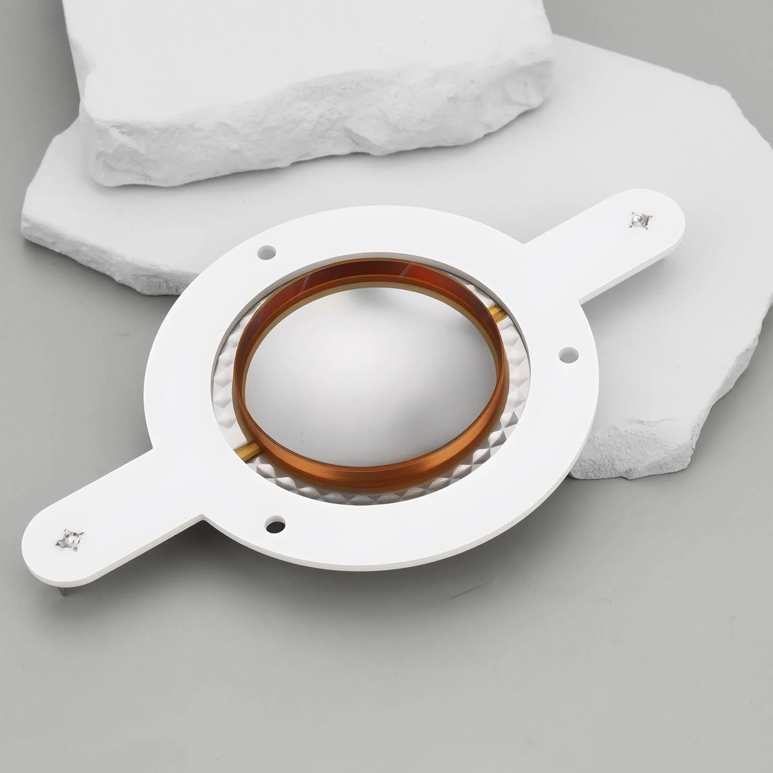 JBL 2418 Membrane haut-parleur 44,4 mm 8 Ohm compatible