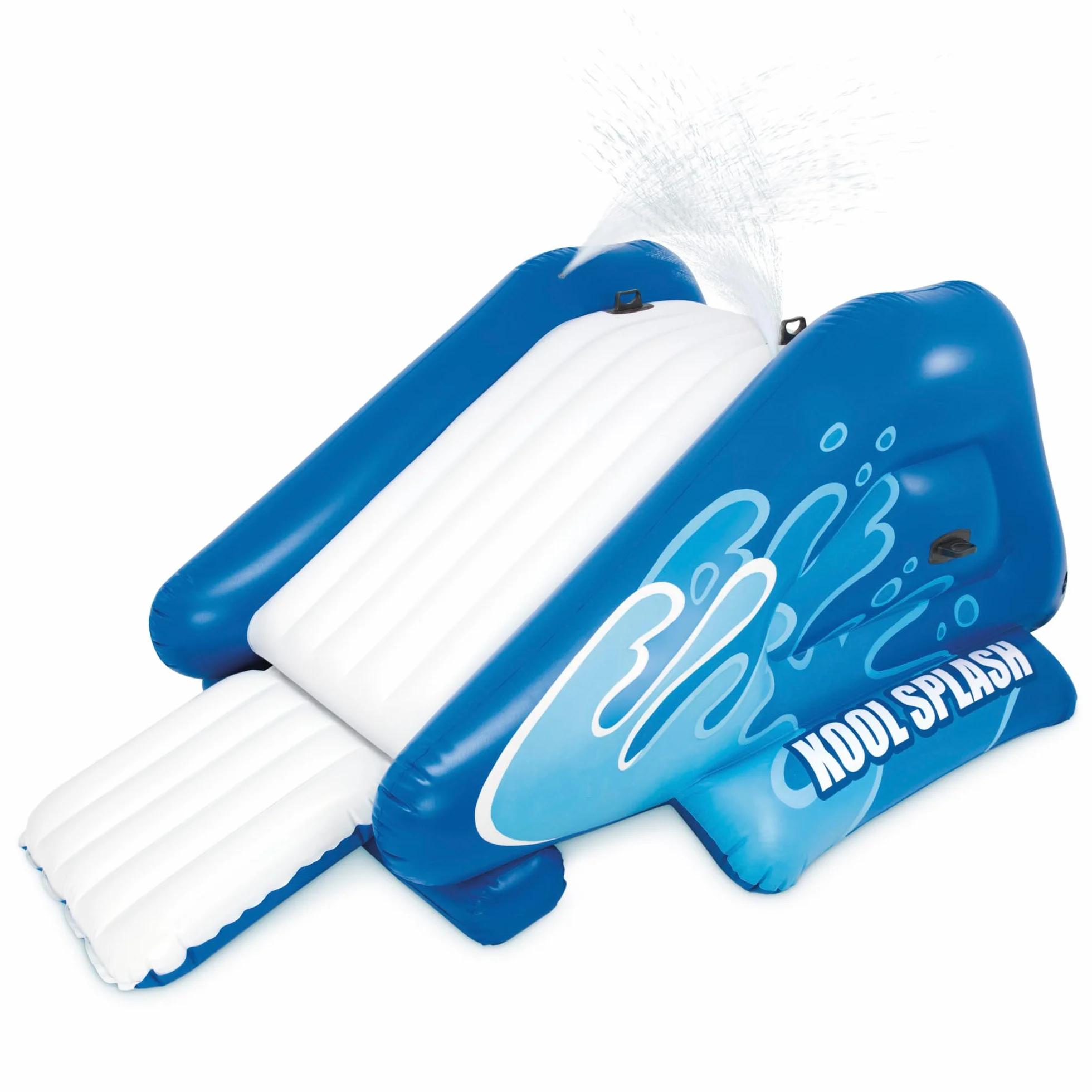Intex Toboggan pour Piscine Enterrée