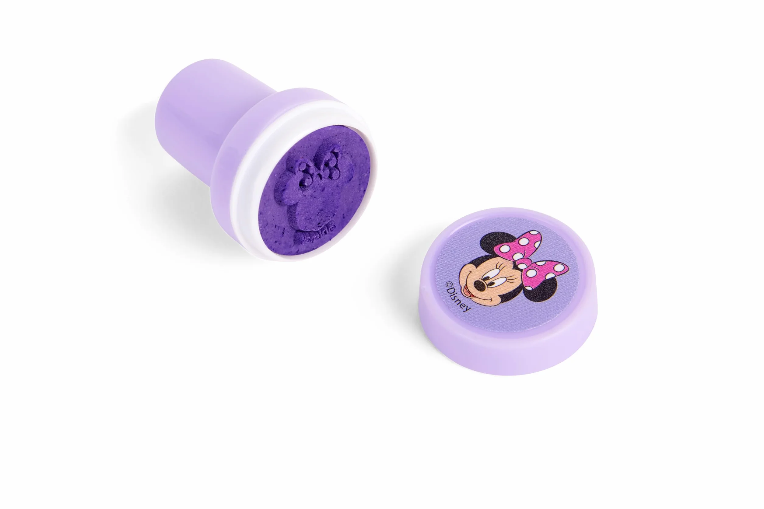 Disney Minnie Mouse Lot de 15 tampons Kit de bricolage pour enfants