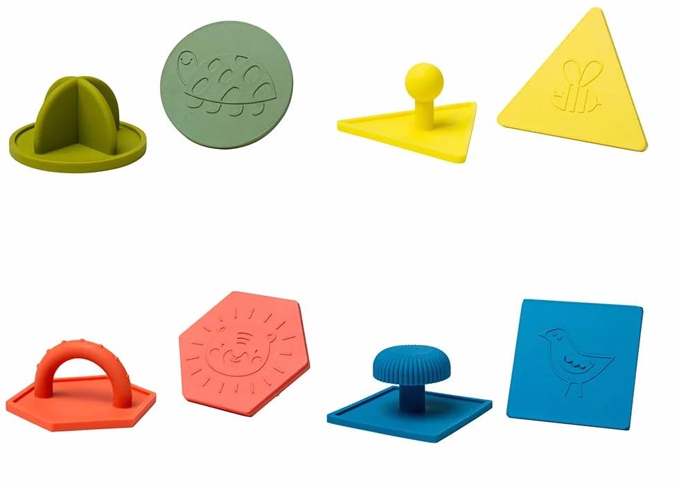 Taf Toys Puzzle encastrement Formes 13375