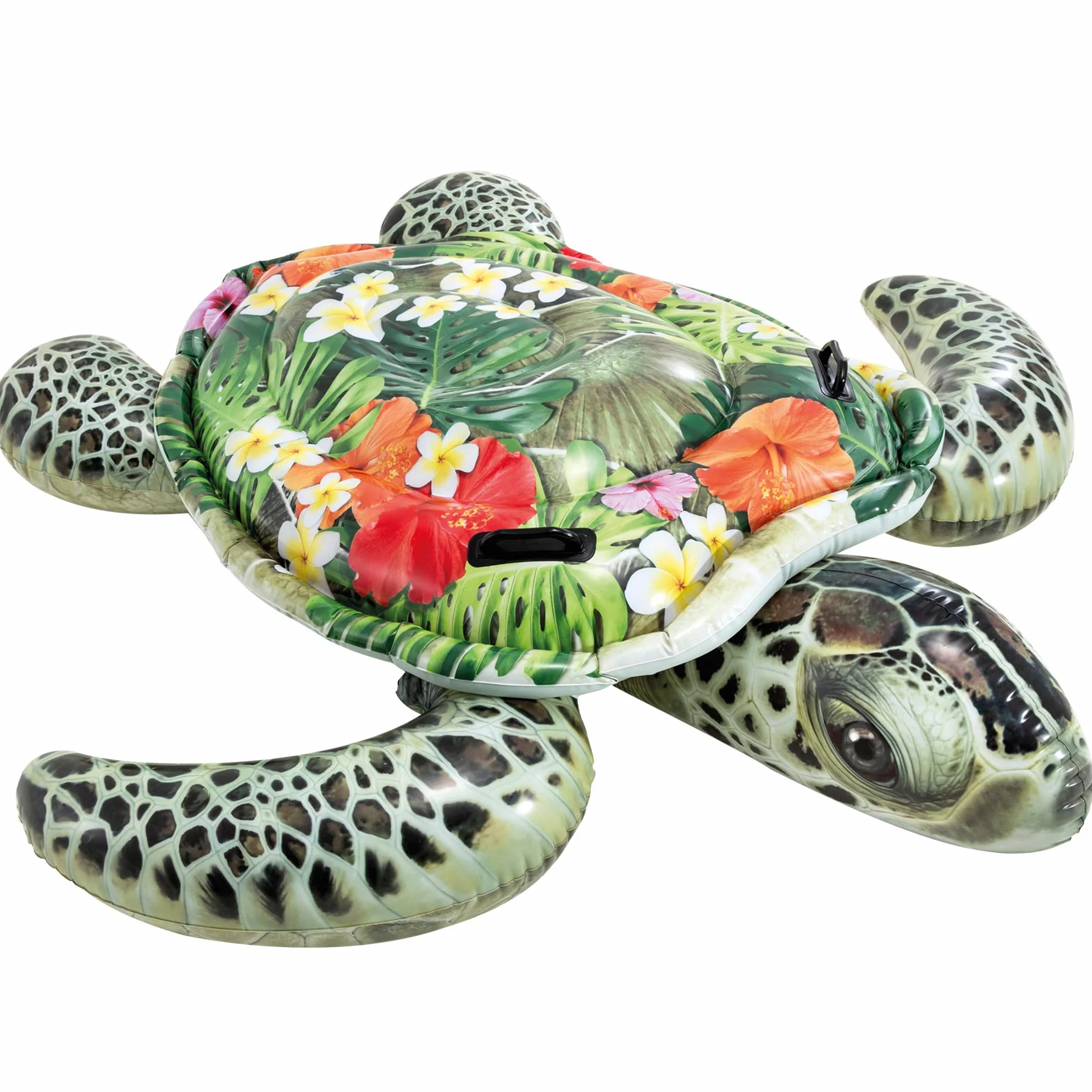 Intex Inflatable Animal Photo Realistic 2 Handles