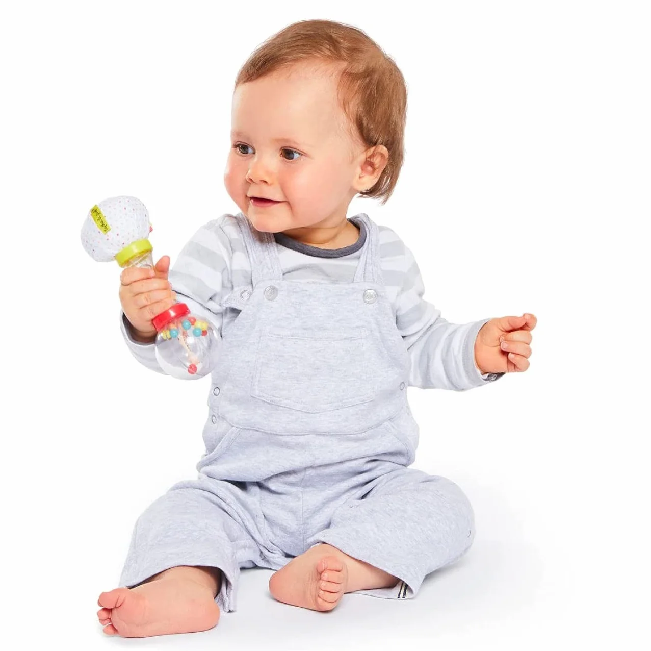 Sophie la Girafe Hochet Soft Maracas Dès 3 Mois