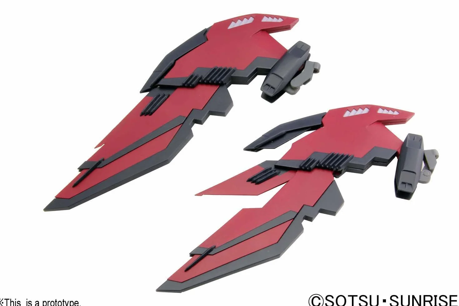 Gundam MG Epyon EW Ver 1/100 Figurine