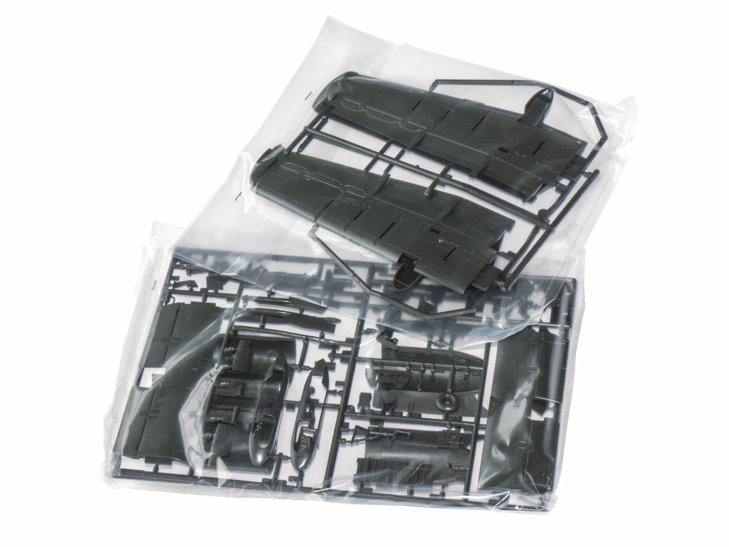Tamiya Maquette A-10A Thunderbolt II Echelle 1:48