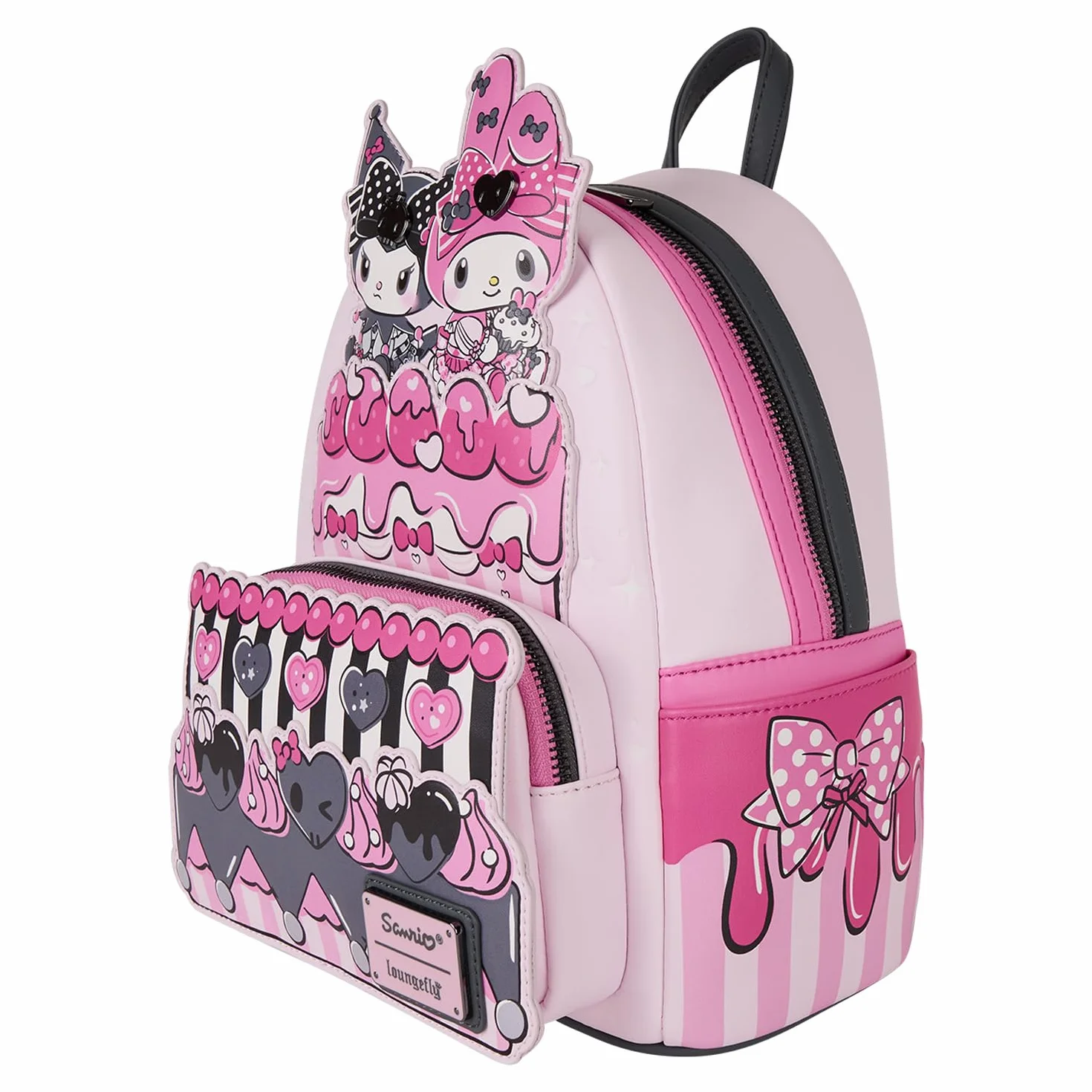 Loungefly Katalog Lipiec 2025