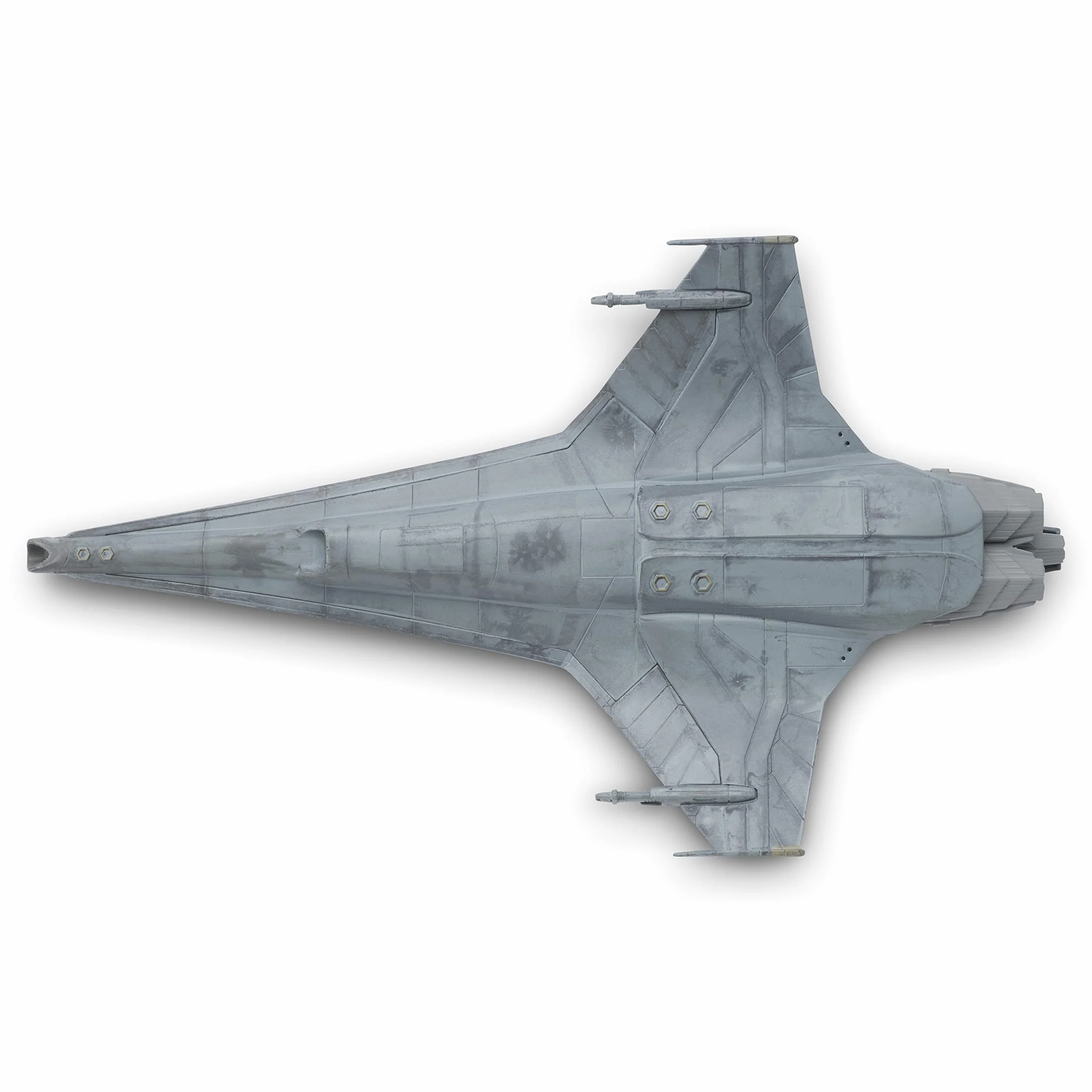 Battlestar Galactica Starships Collection Nº 6 Viper Mark VII