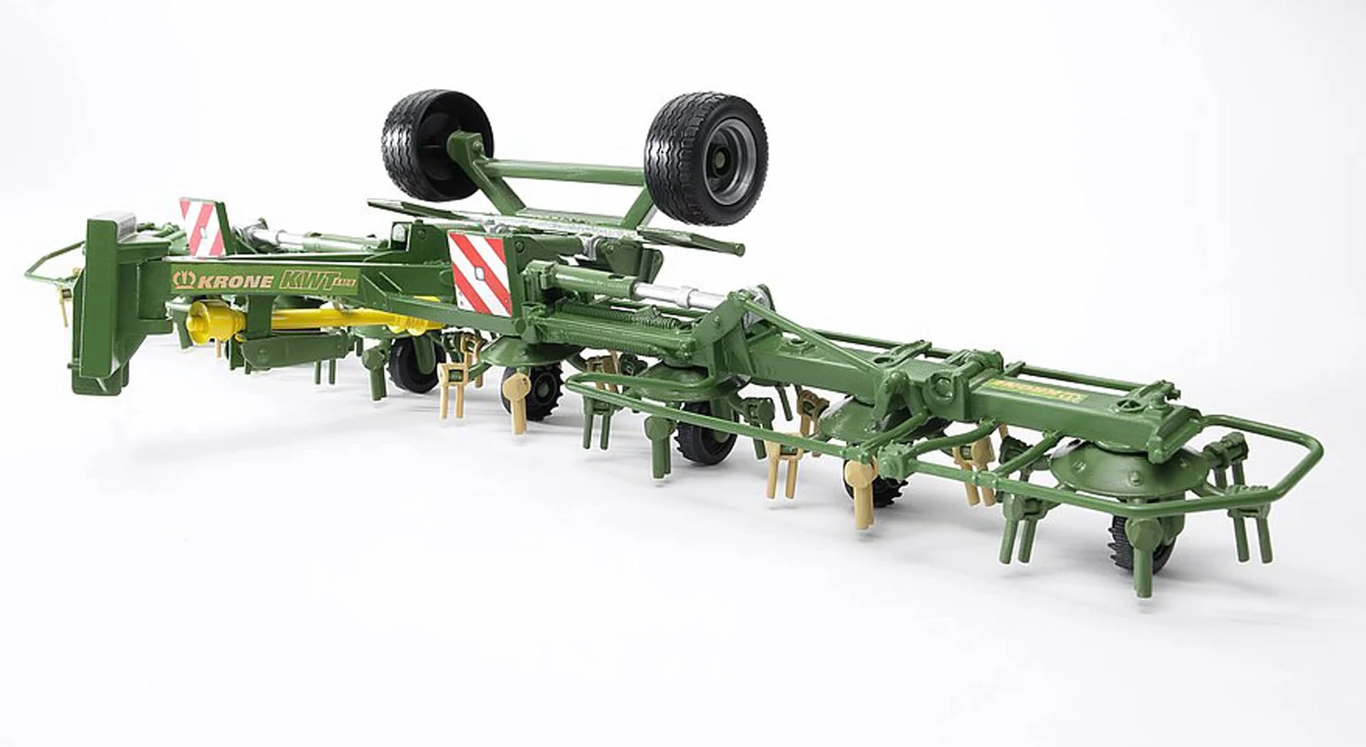 Bruder 02224 Krone Faneuse KWT 8.82 Andaineur