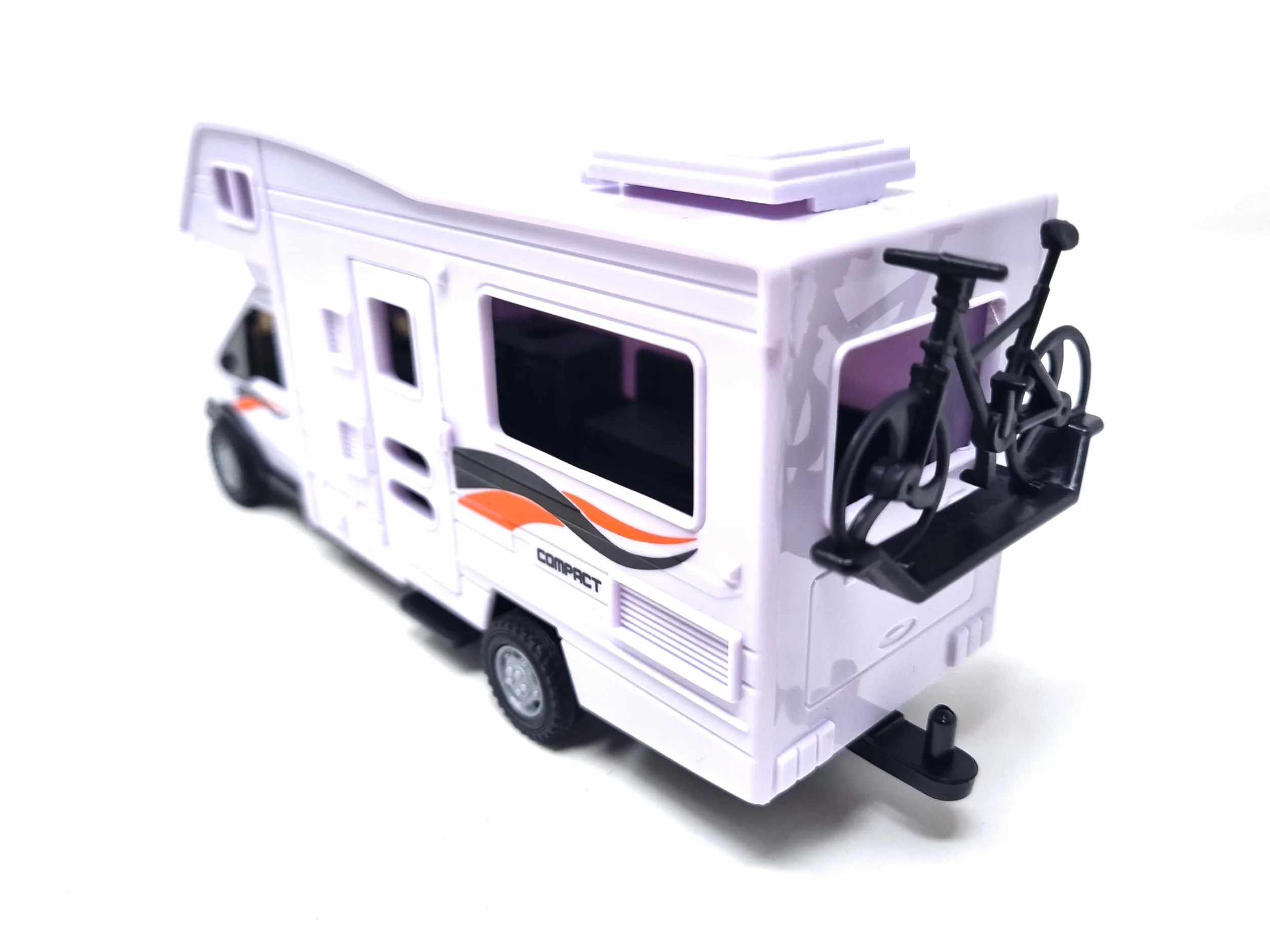 PLAYJOCS GT-4941 Camping Car Motorhome