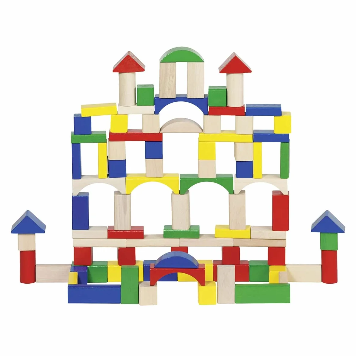 Goki Jeu De Construction 2041718