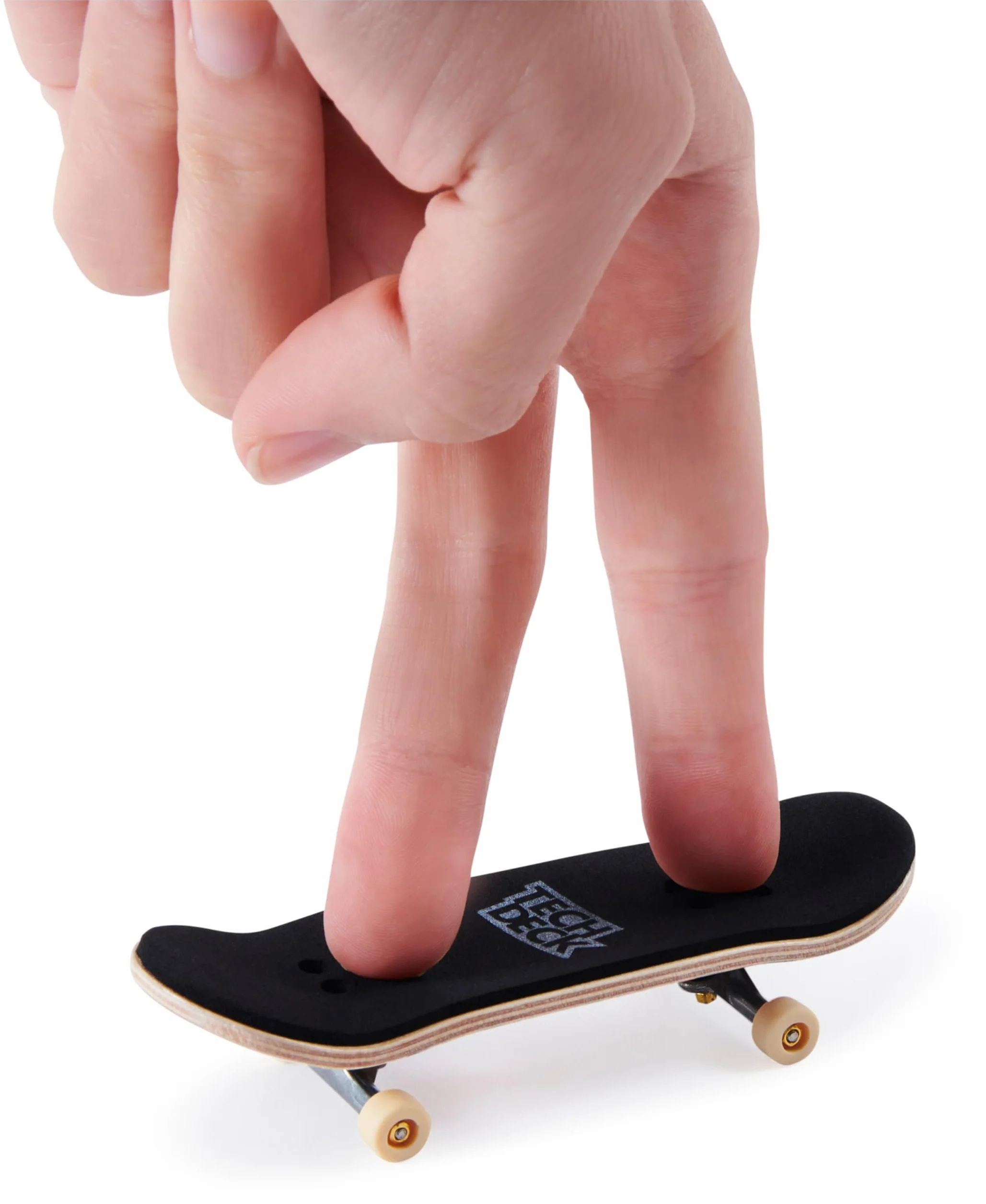 Tech Deck Finger Skate Planche 96 mm À Personnaliser Autocollants Jouet Enfant 6 Ans+