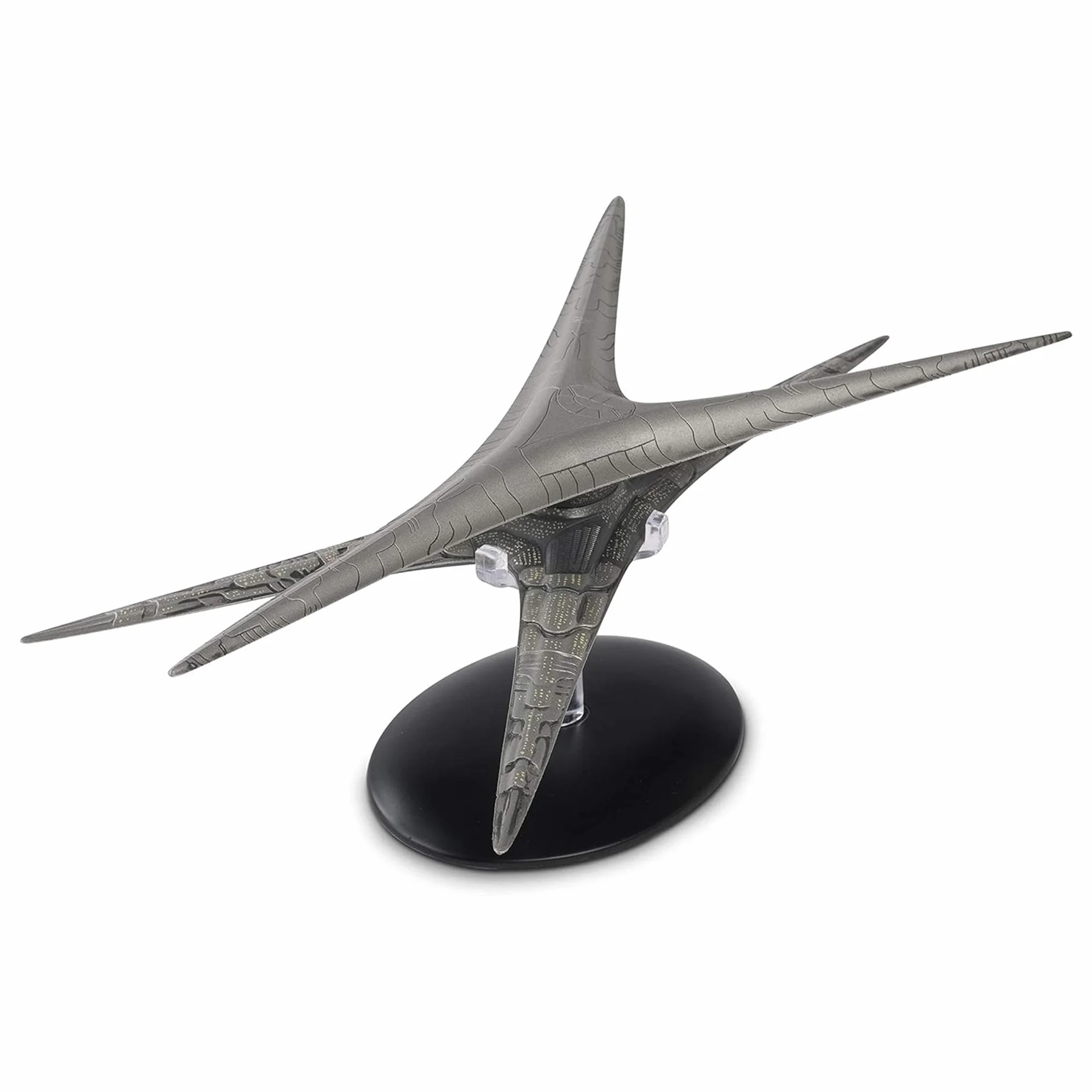 Galactica Battlestar Starships Collection Nº 12 Modern Basestar