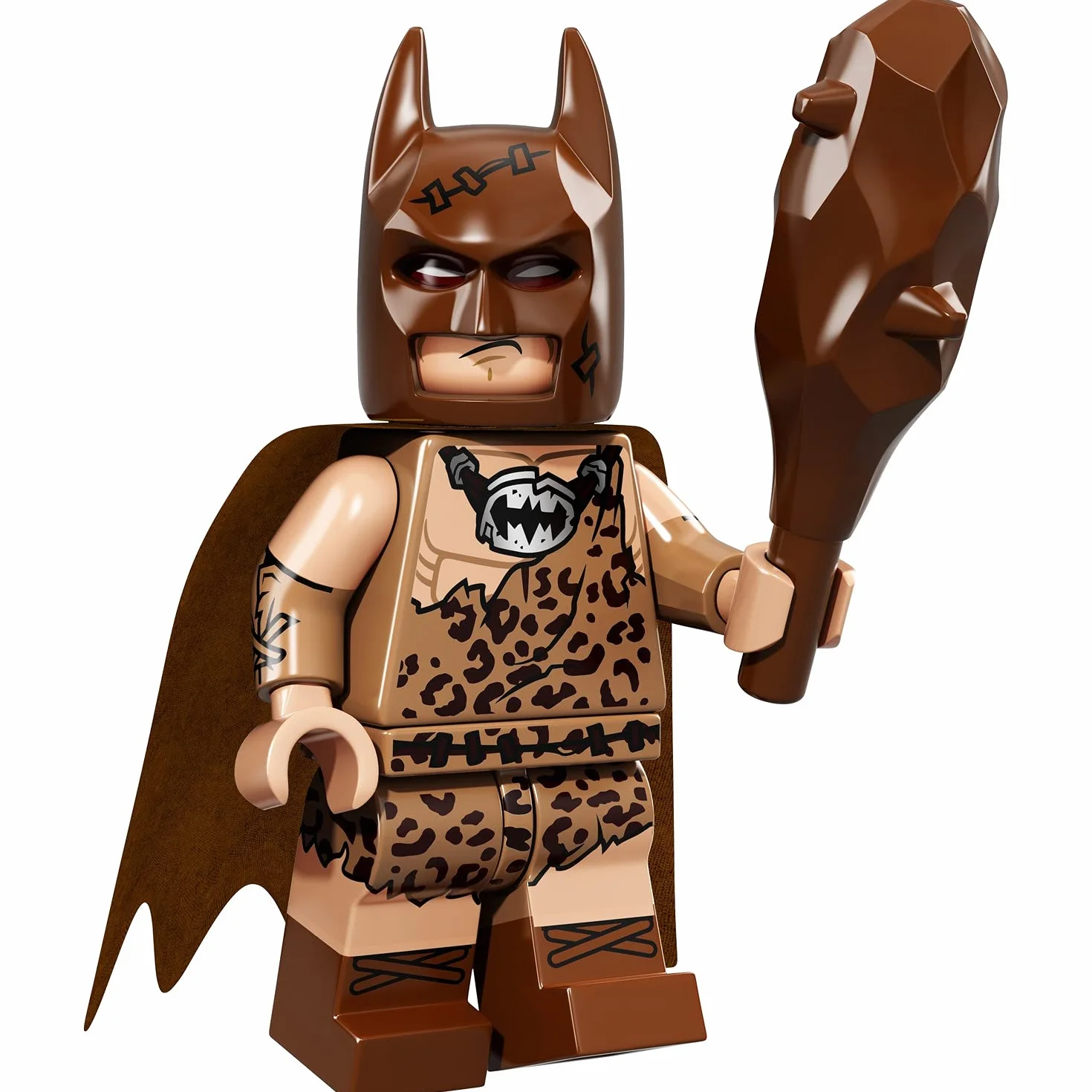 LEGO Batman The Movie 71017 Clan de The Cave Batman