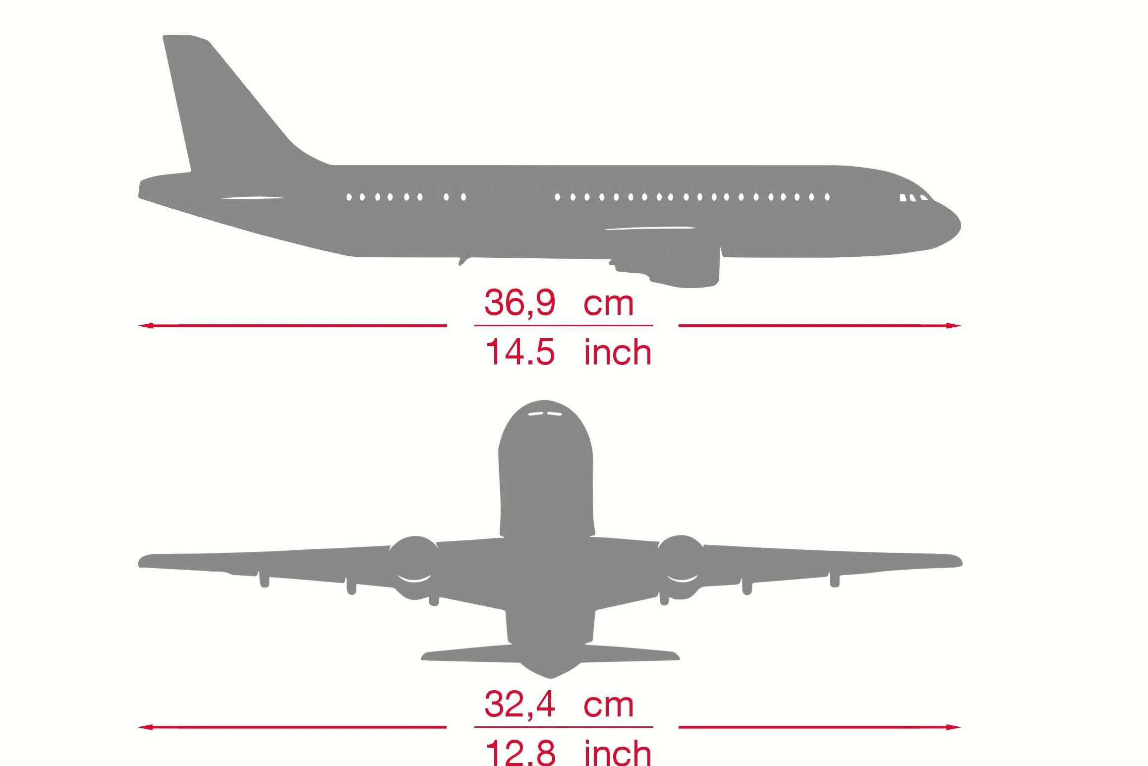 Herpa Air France Boeing 777-300ER 2021 livrée F-GSQJ Strasbourg Multicolore