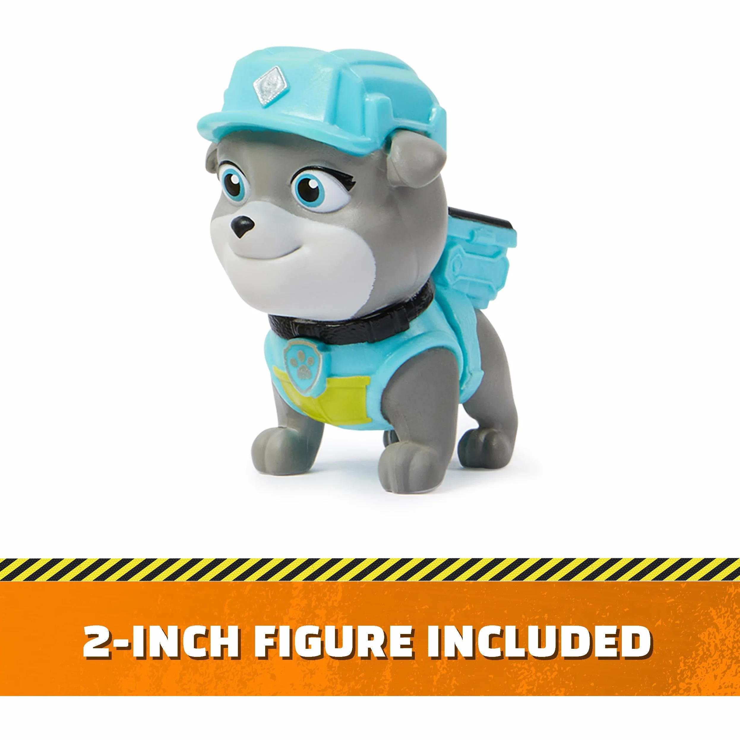 Pat Patrouille Voiture Figurine Molly Jouet Enfant 3 Ans+