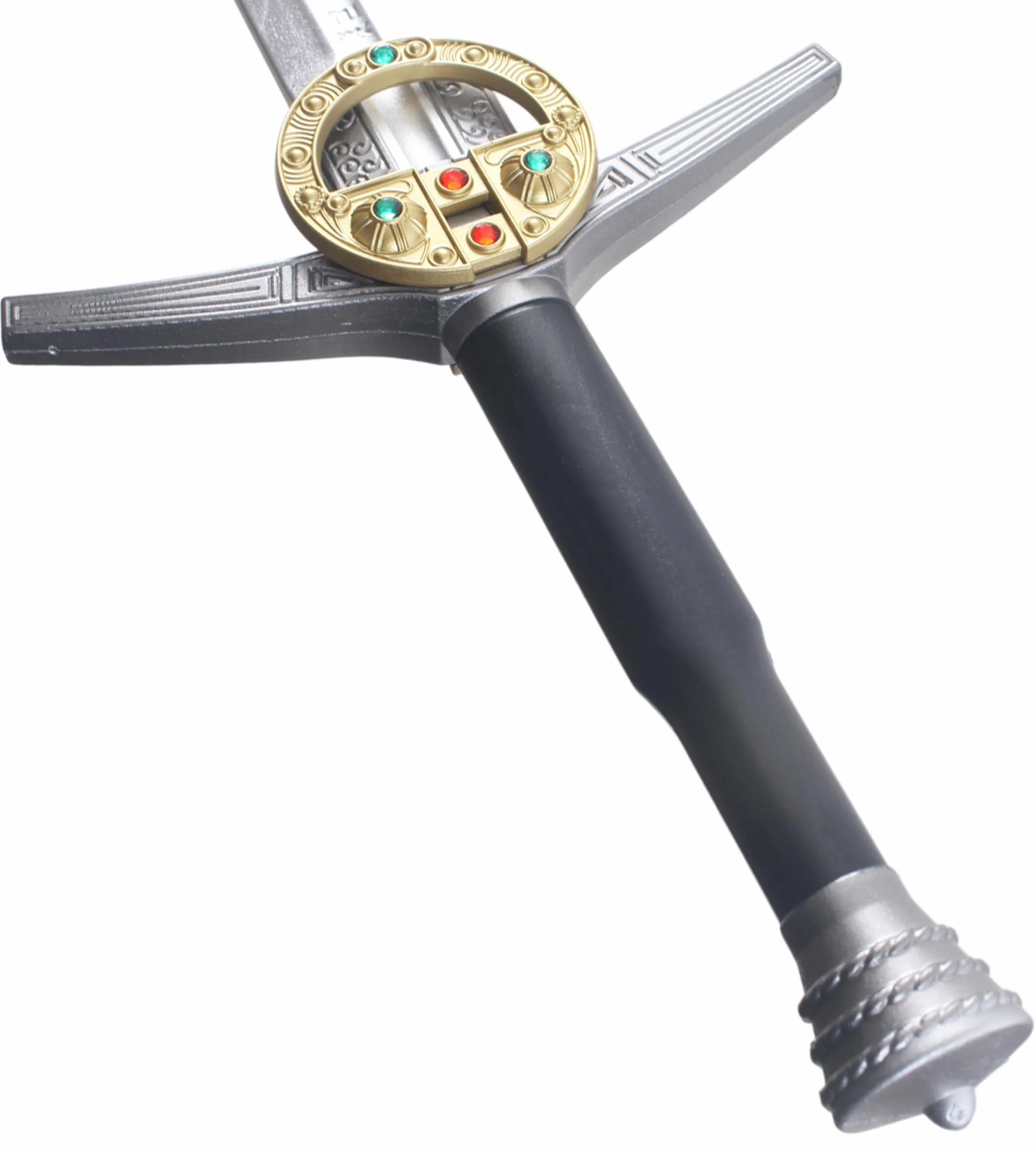 Repliksword Epee Geralt de RIV Lame en Mousse Sabre Latex Sorceleur