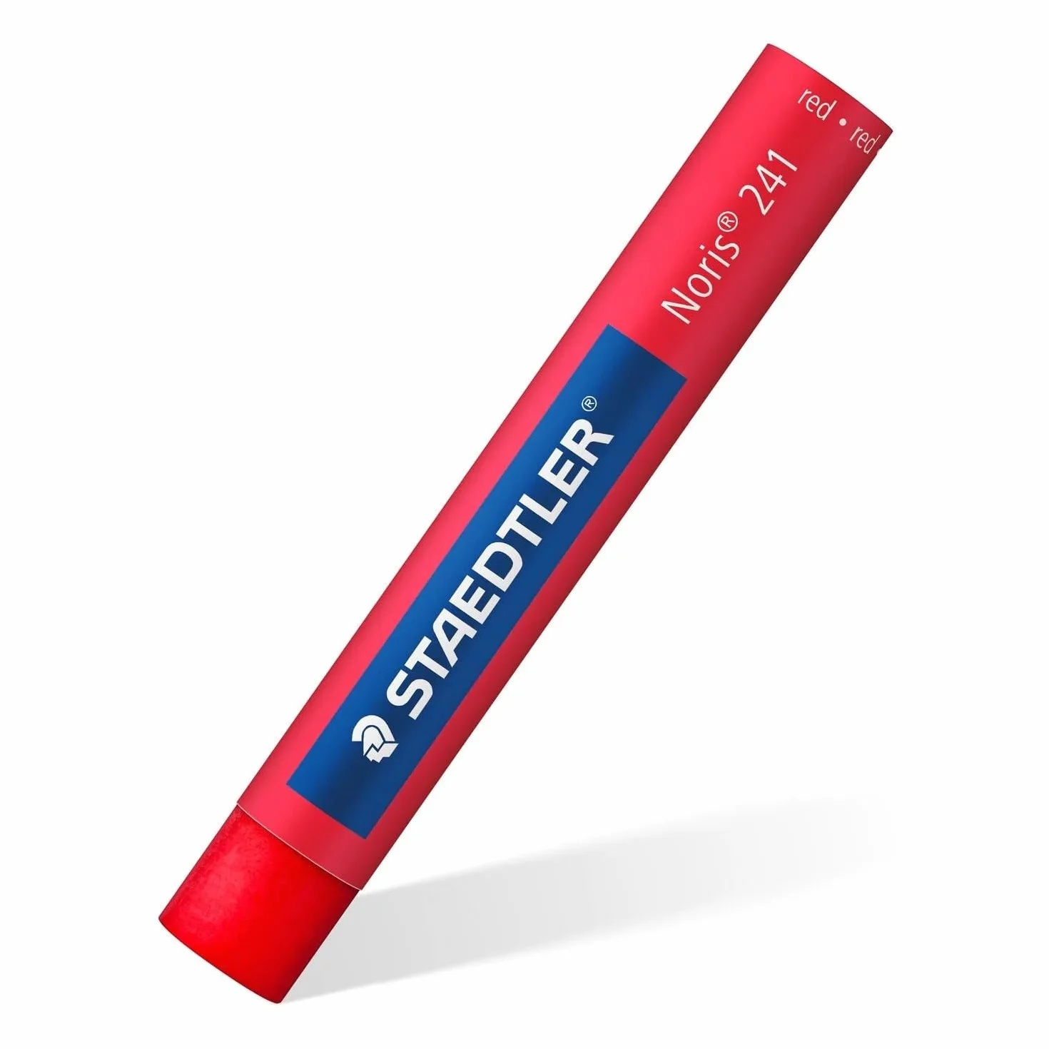 STAEDTLER 241 Pastels à l'huile, lot de 25 – Crayons gras pour enfant, couleurs intenses, résistants à l'eau, incassables