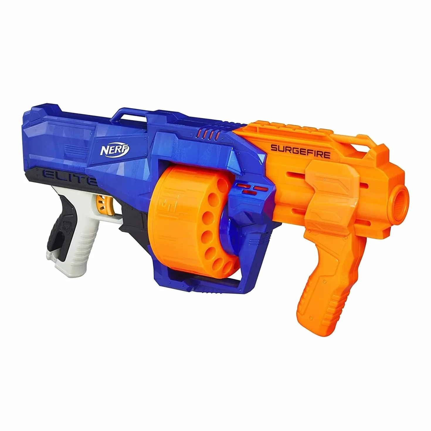 Nerf Elite Surgefire Flechettes Officielles