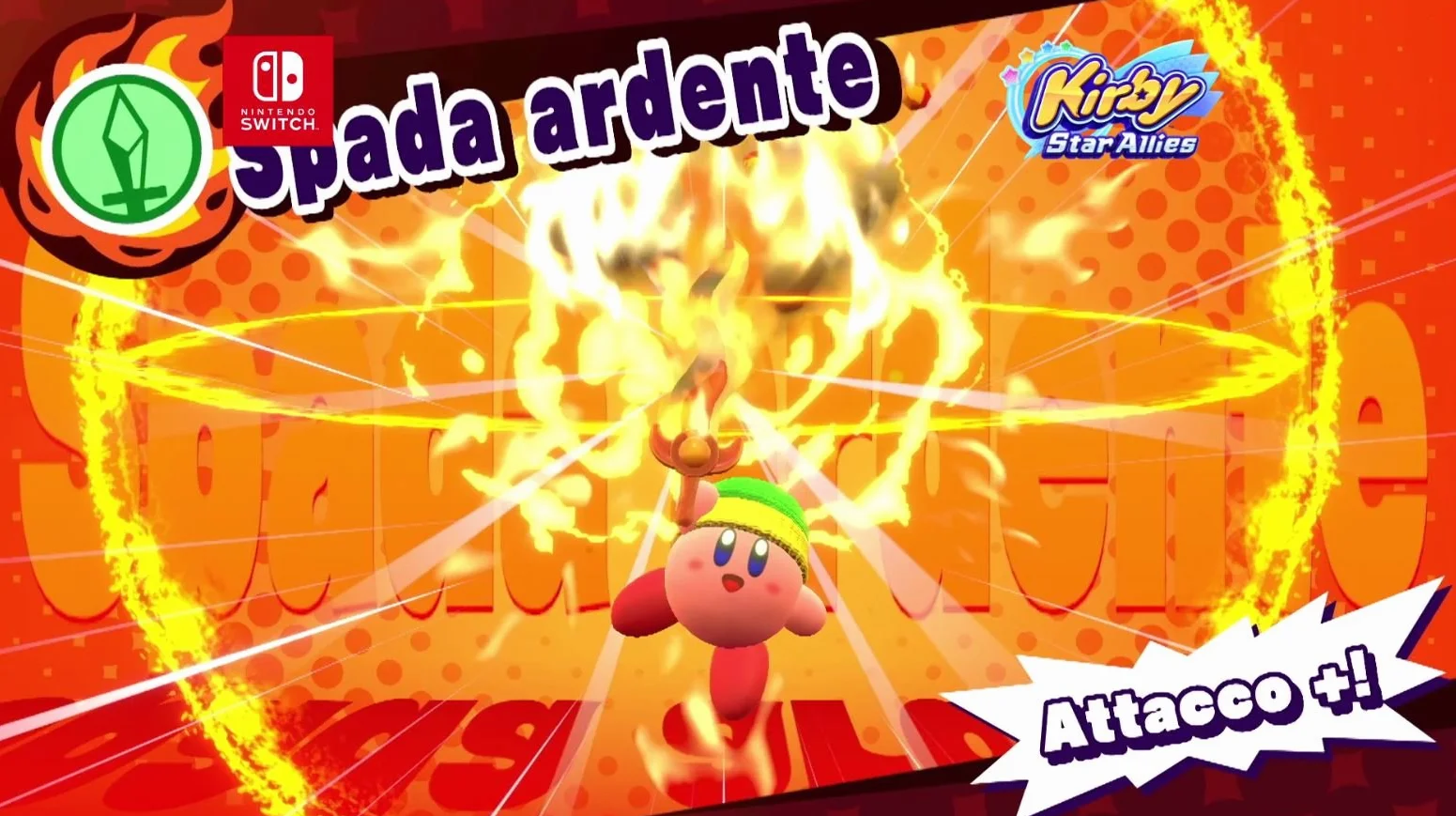 Kirby Star Allies Nintendo Switch