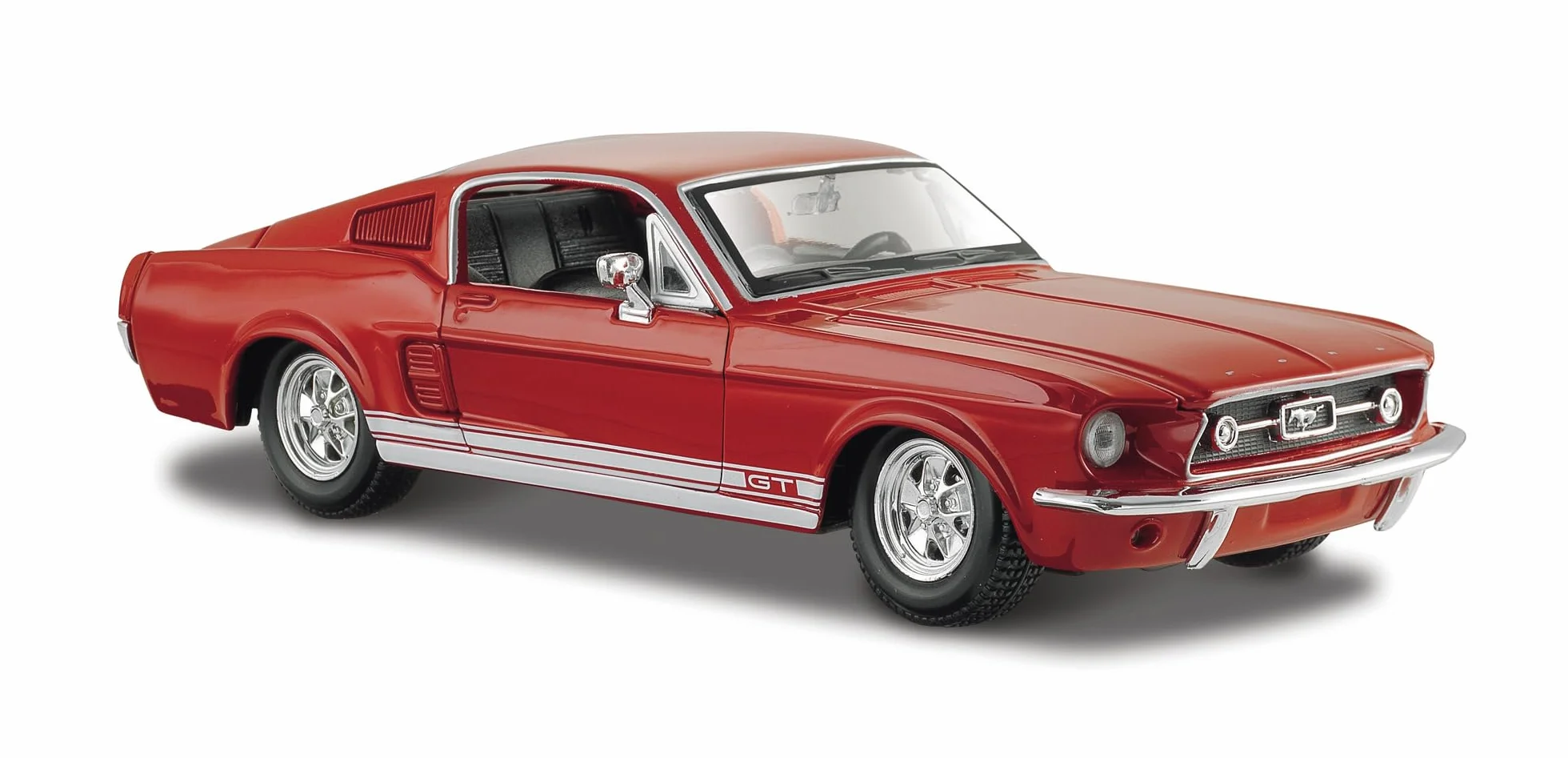 Maisto Ford Mustang GT 1/24 Modèles À L'échelle