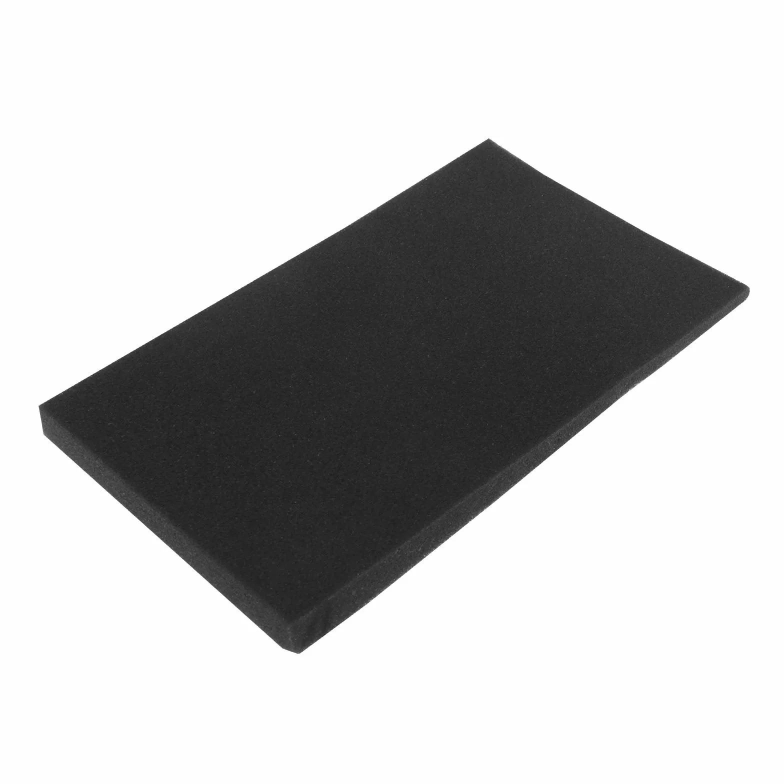 Coussin Isolant Isolation Pad pour Haut-Parleur 2 Paires Réduire Bruit de Fond