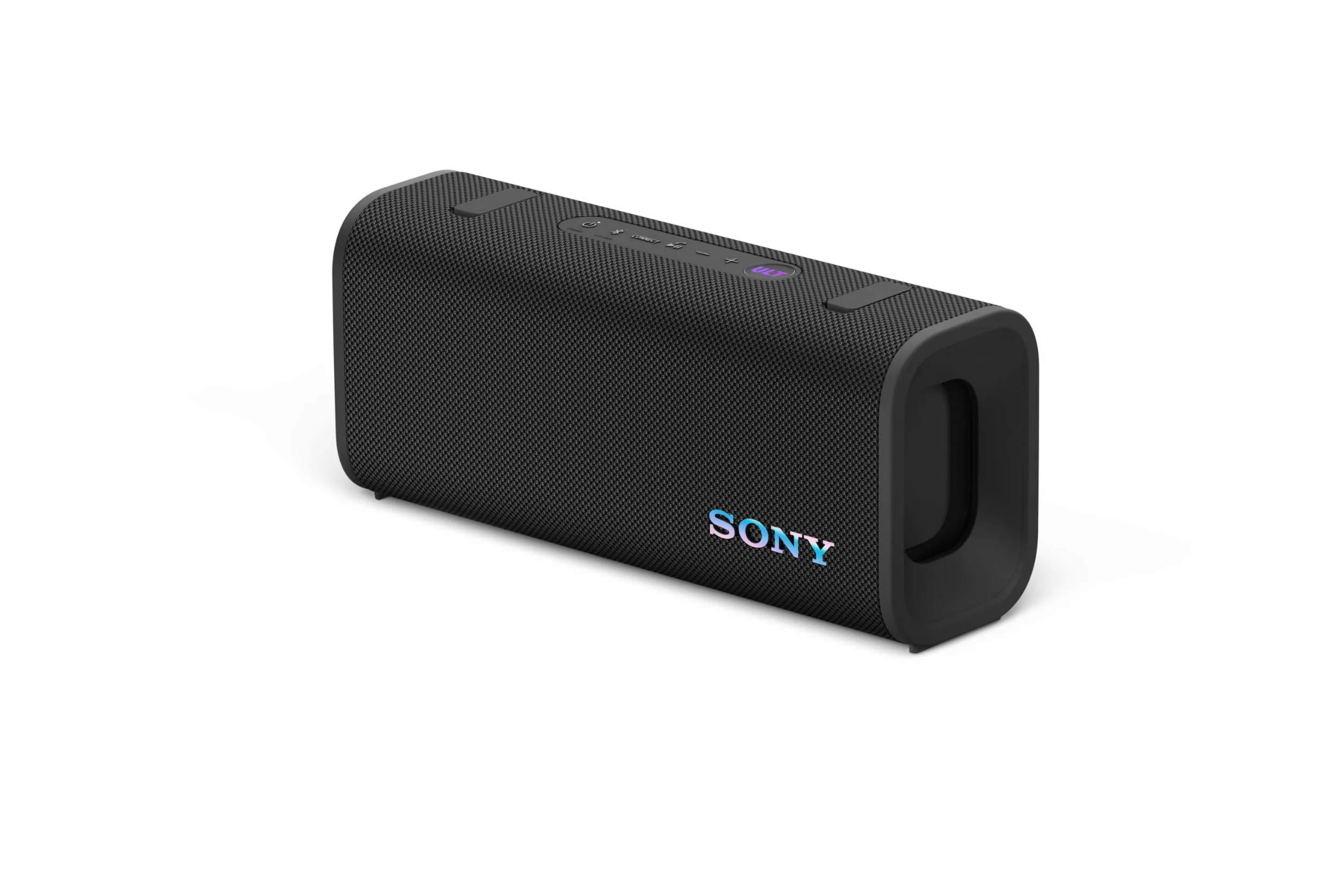 Sony ULT Field 3 Enceinte Bluetooth Portable ULT Power Sound 24 Heures IP67 étanche Noir