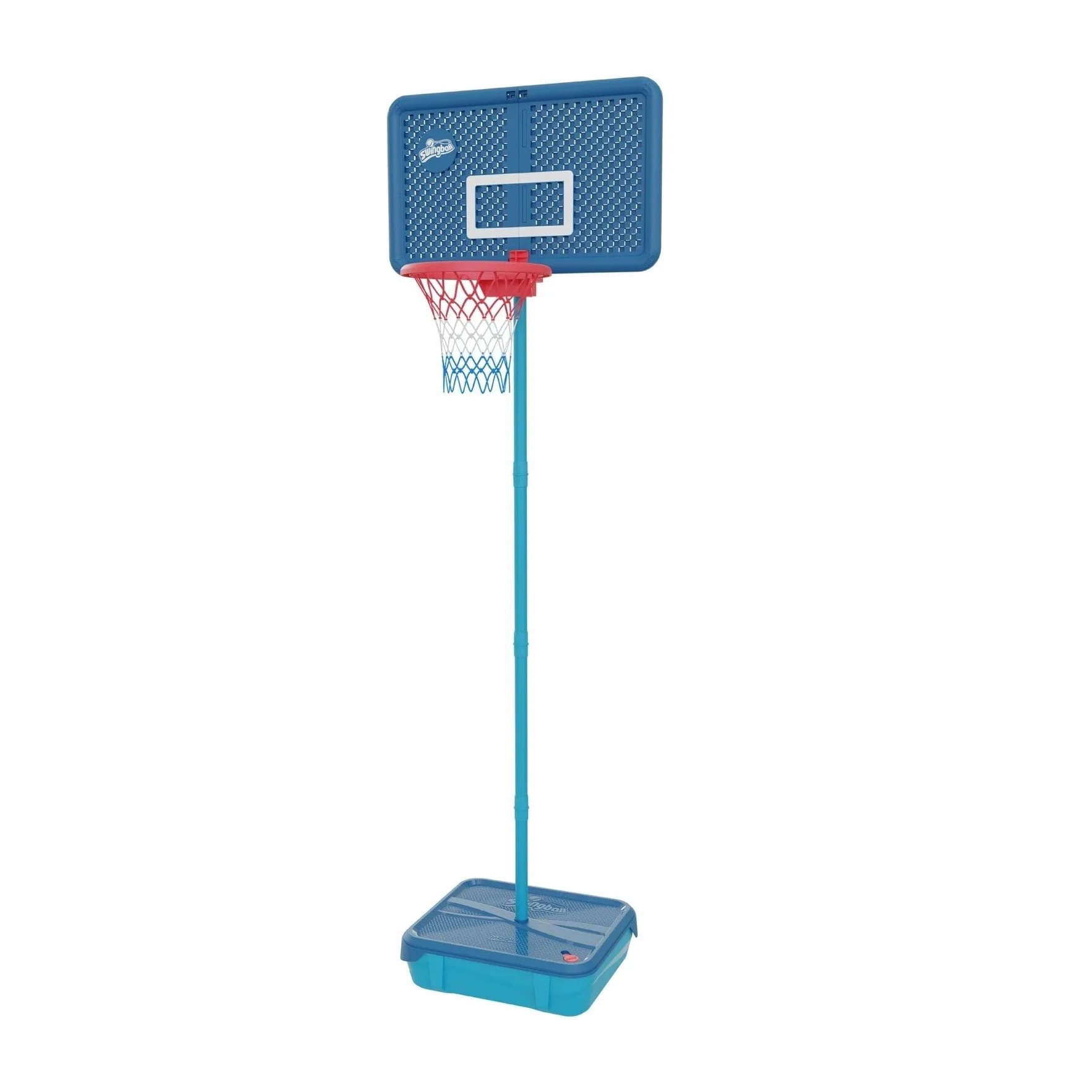 Swingball Pack 3 en 1 Jeux Premier âge Toutes Surfaces