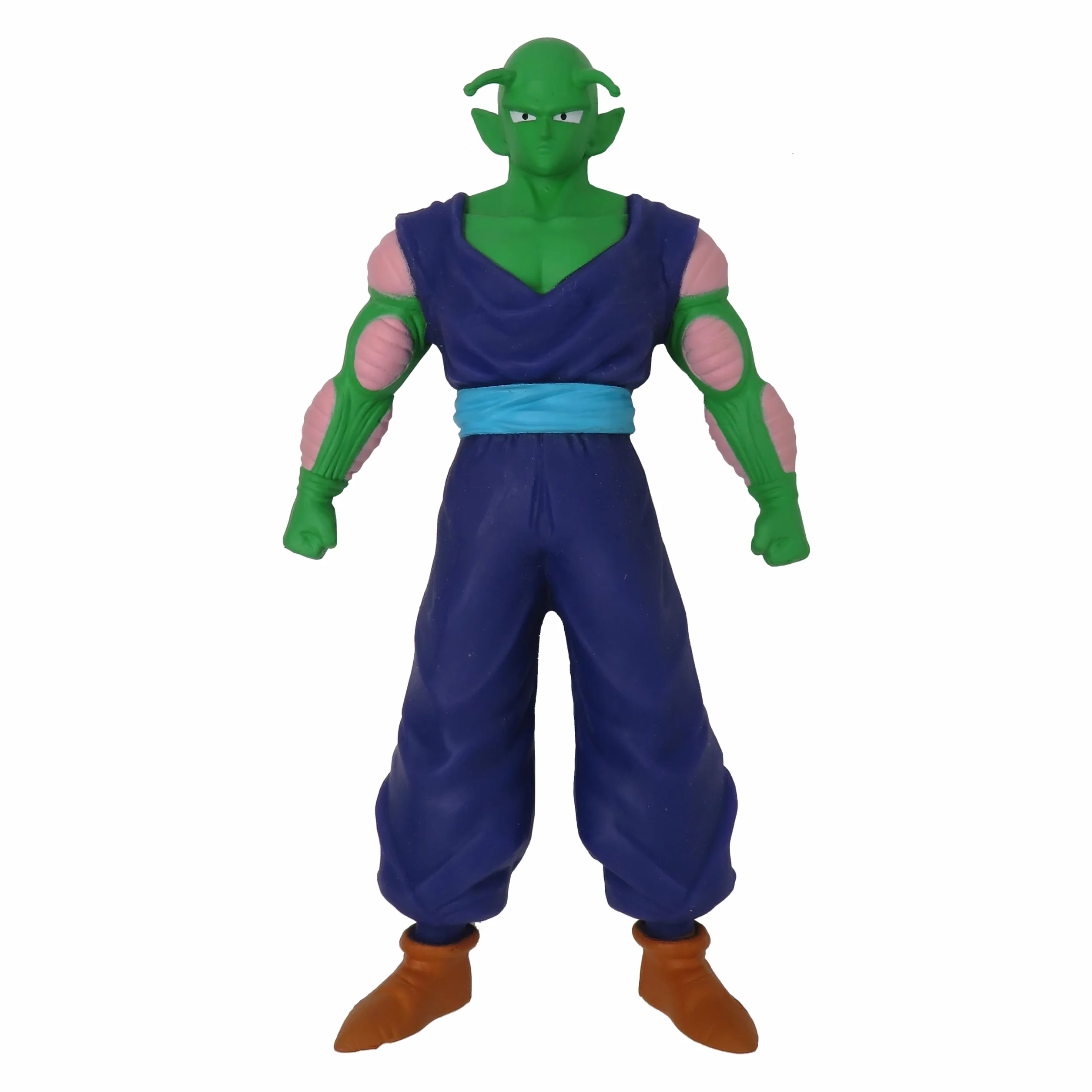 Silverlit Dragon Ball Z Monster Flex Figurine Super Extensible Pack de 3-14 Monstres 15cm Dès 5 Ans