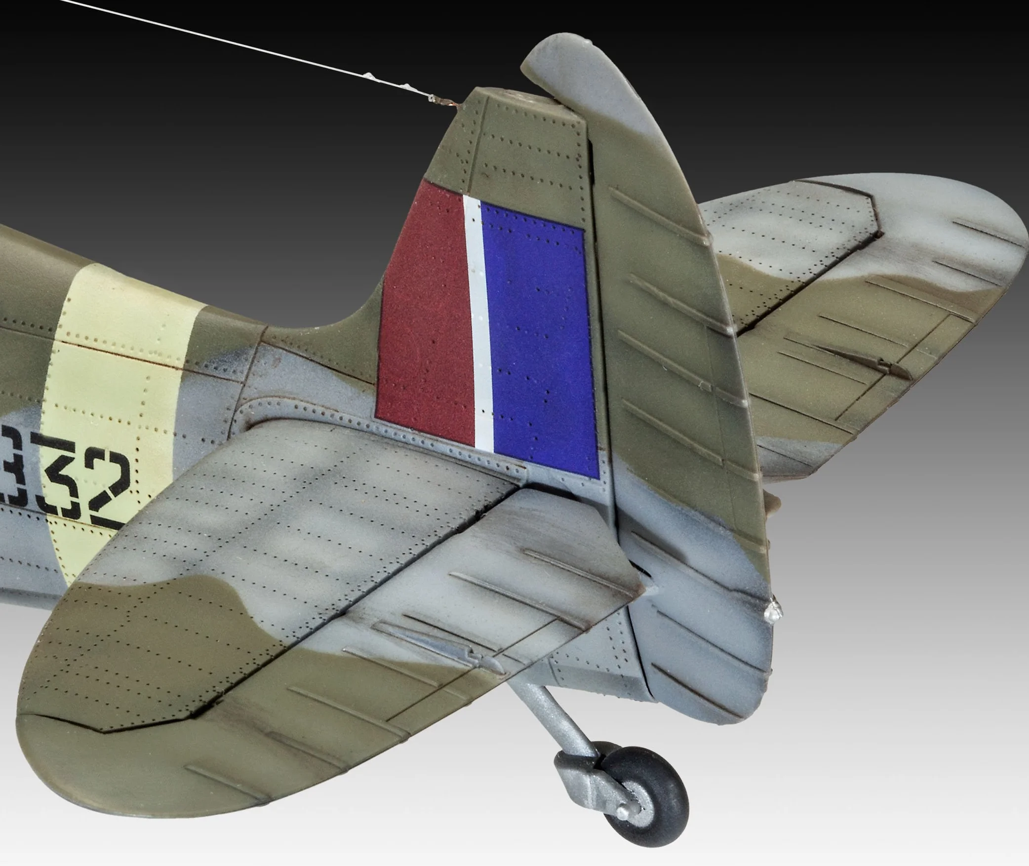 Revell Maquette 03927